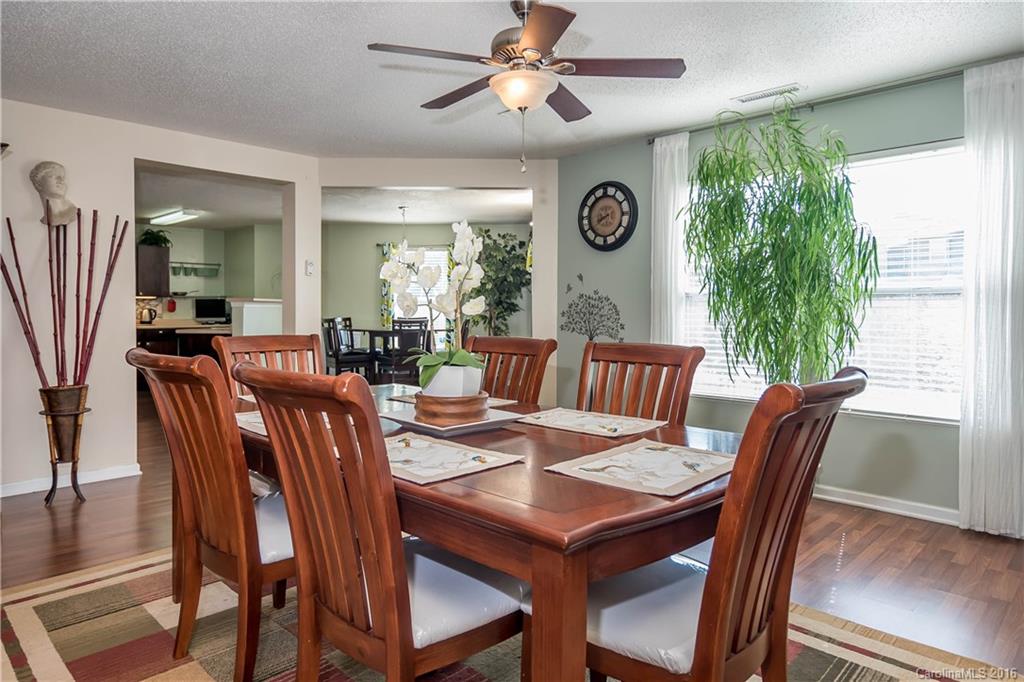 Oakbrooke - Residential