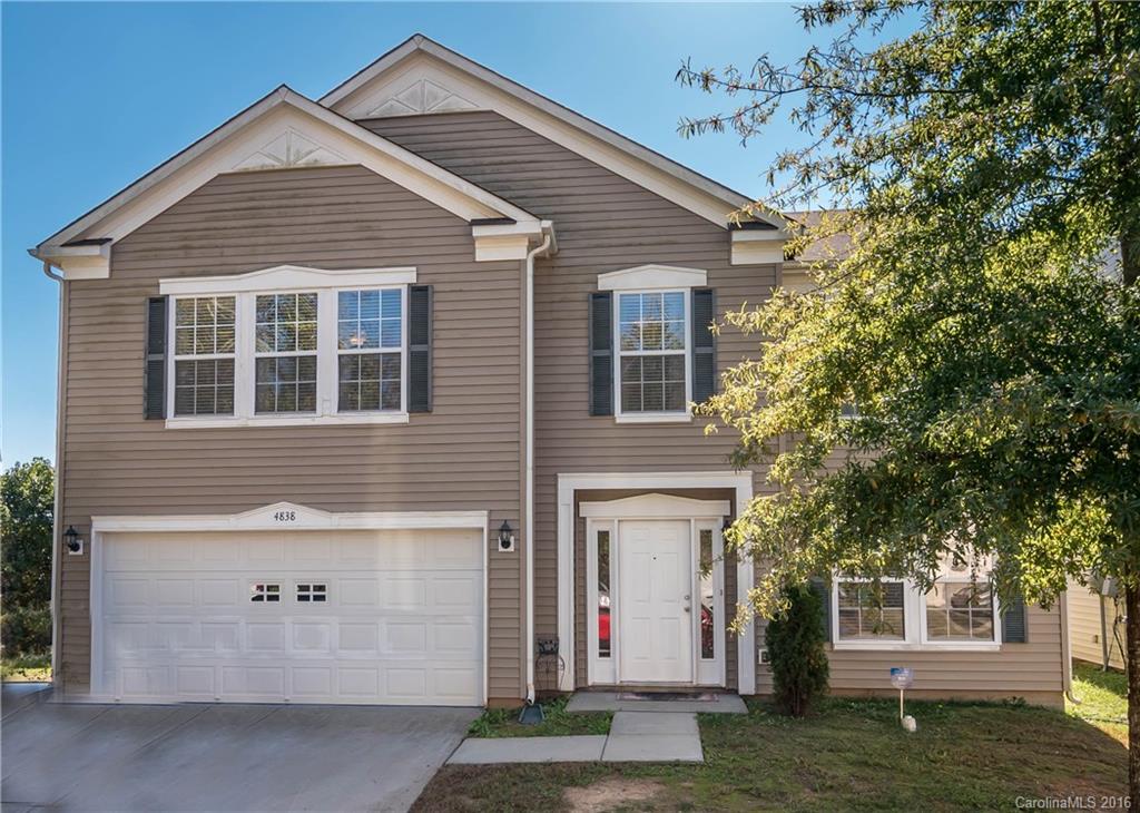 Oakbrooke - Residential