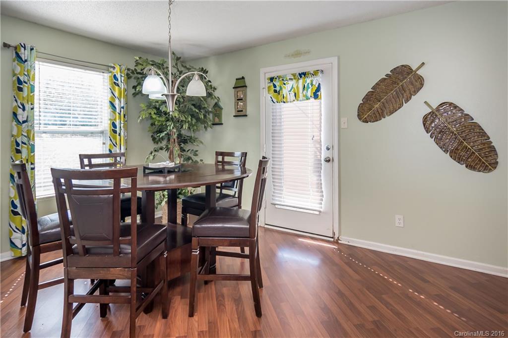 Oakbrooke - Residential