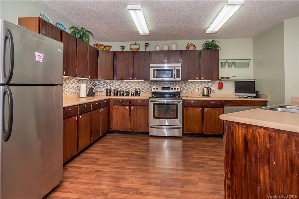 Oakbrooke - Residential