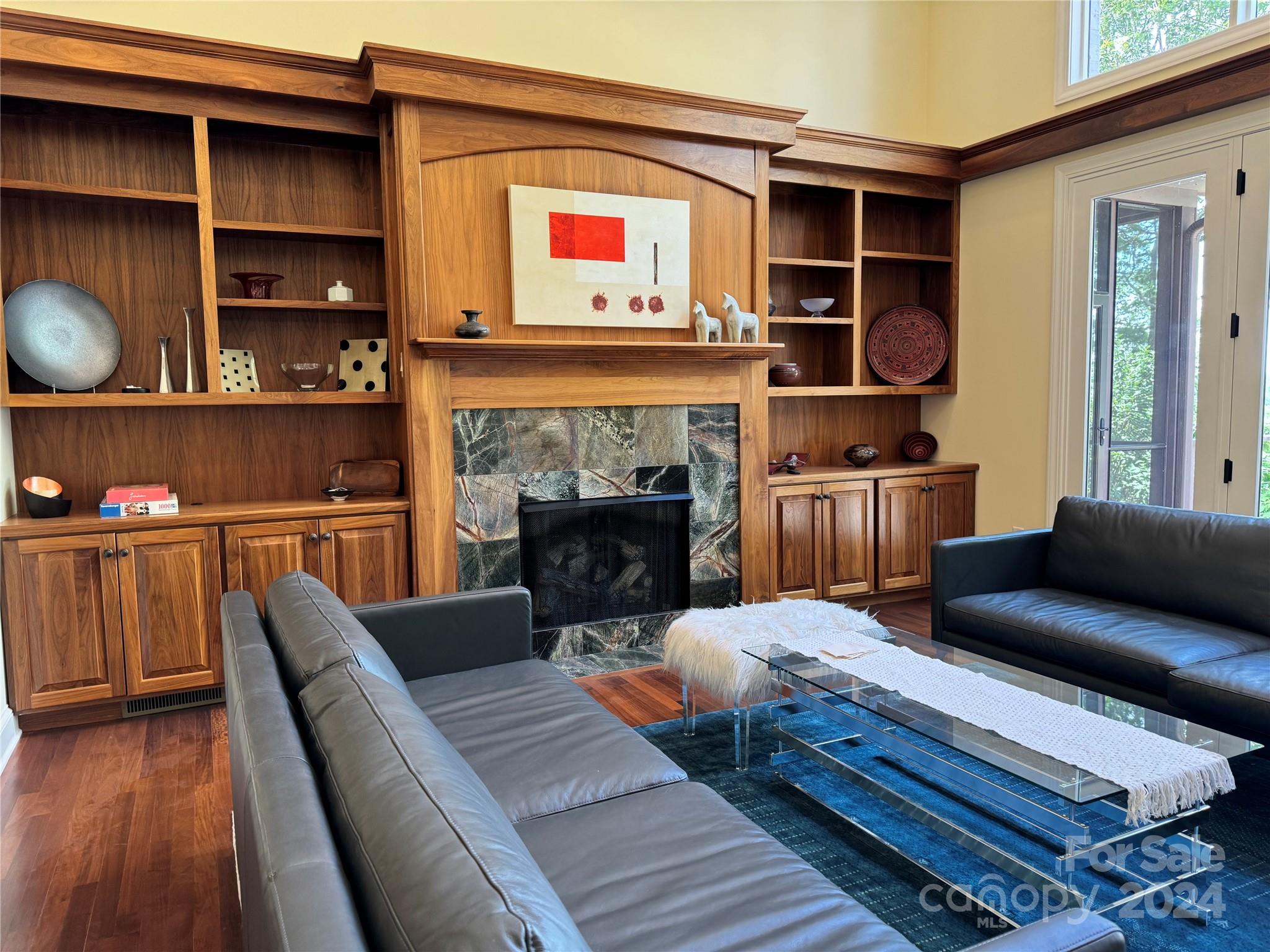 Kenmure - Residential