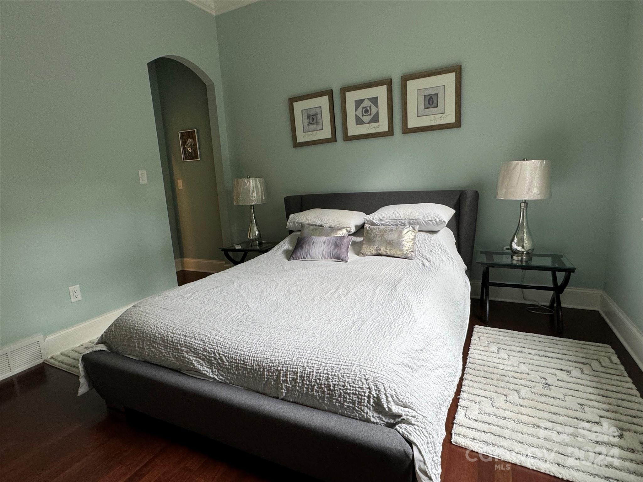 Kenmure - Residential