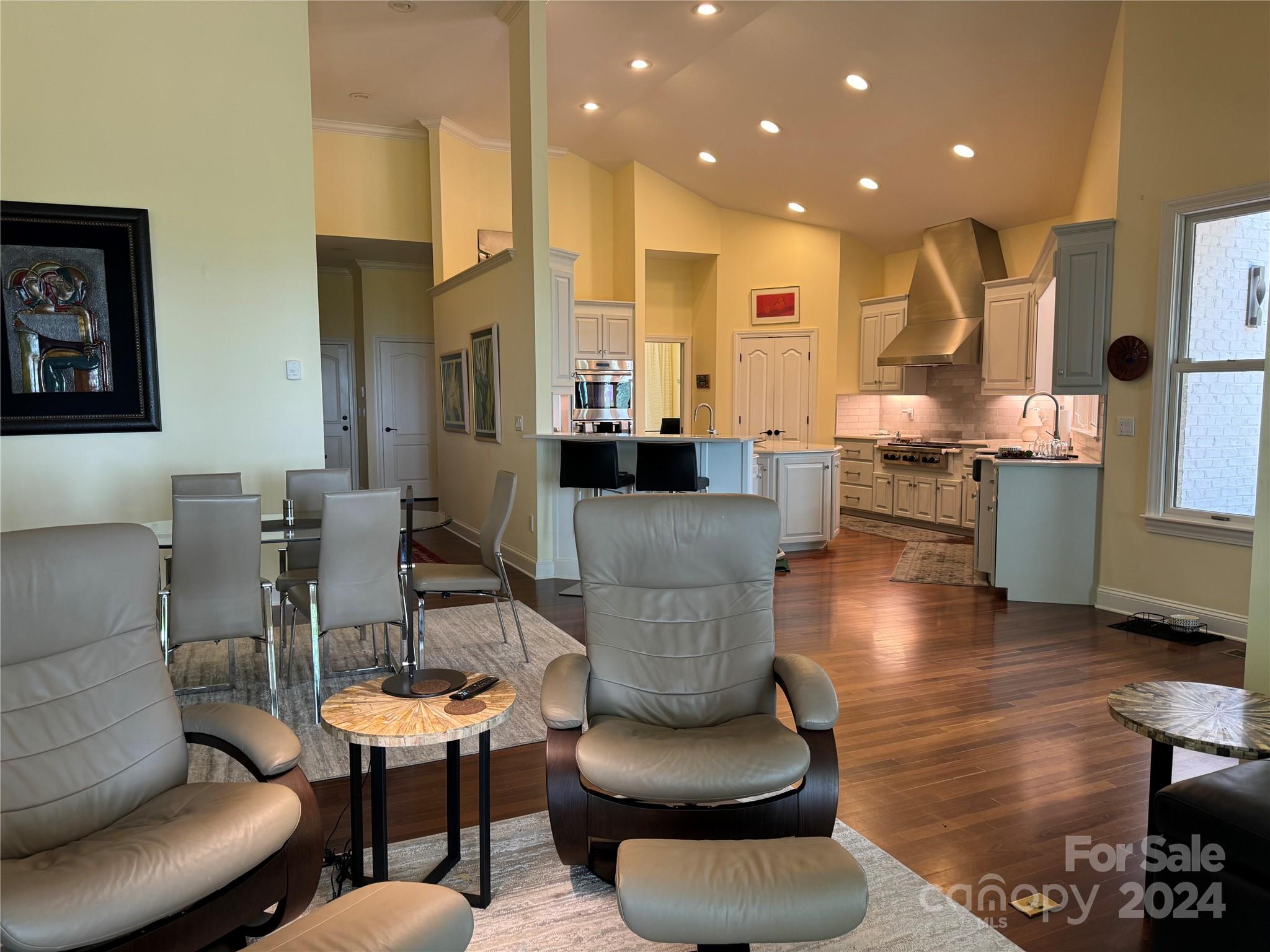 Kenmure - Residential