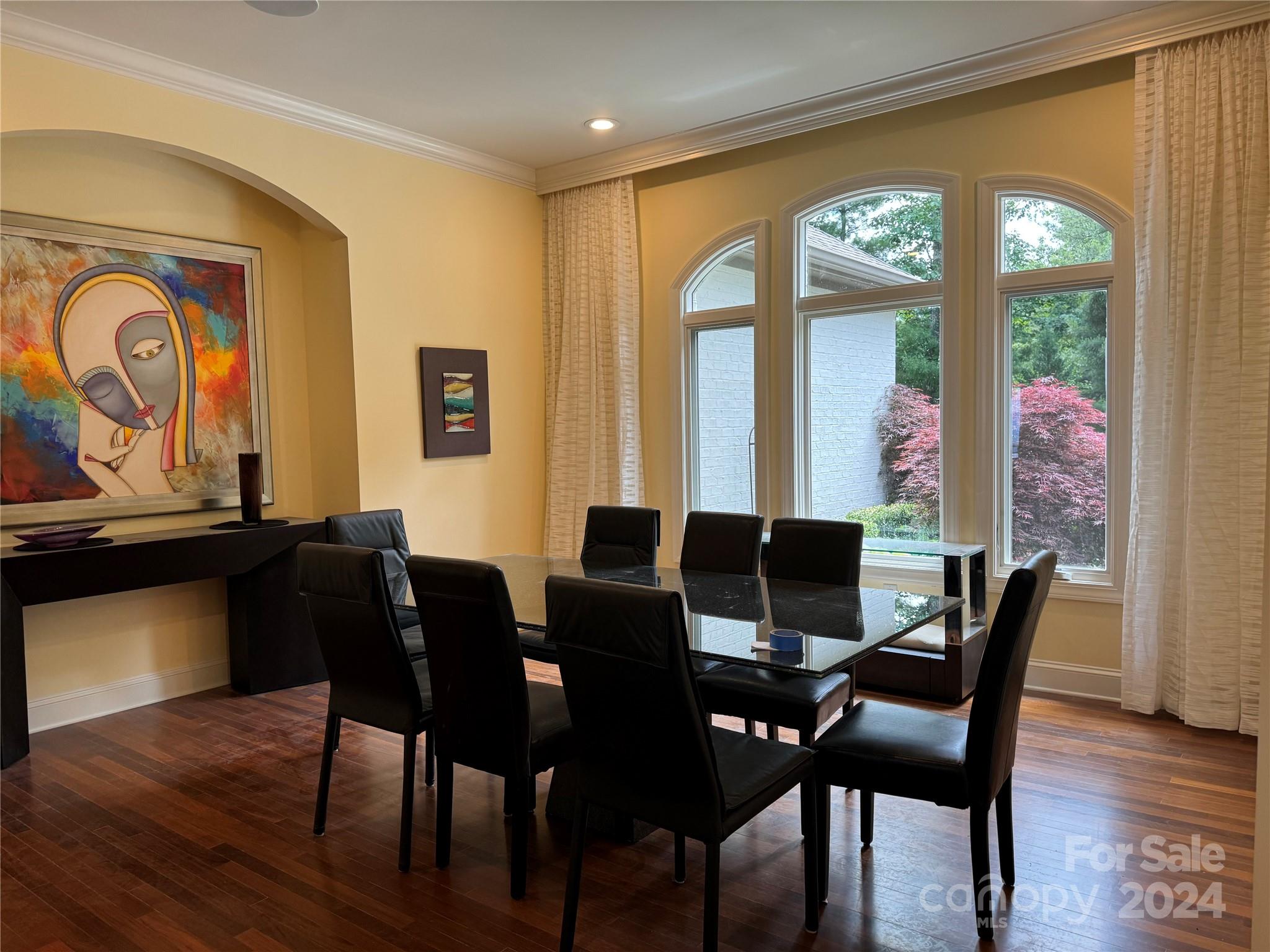 Kenmure - Residential