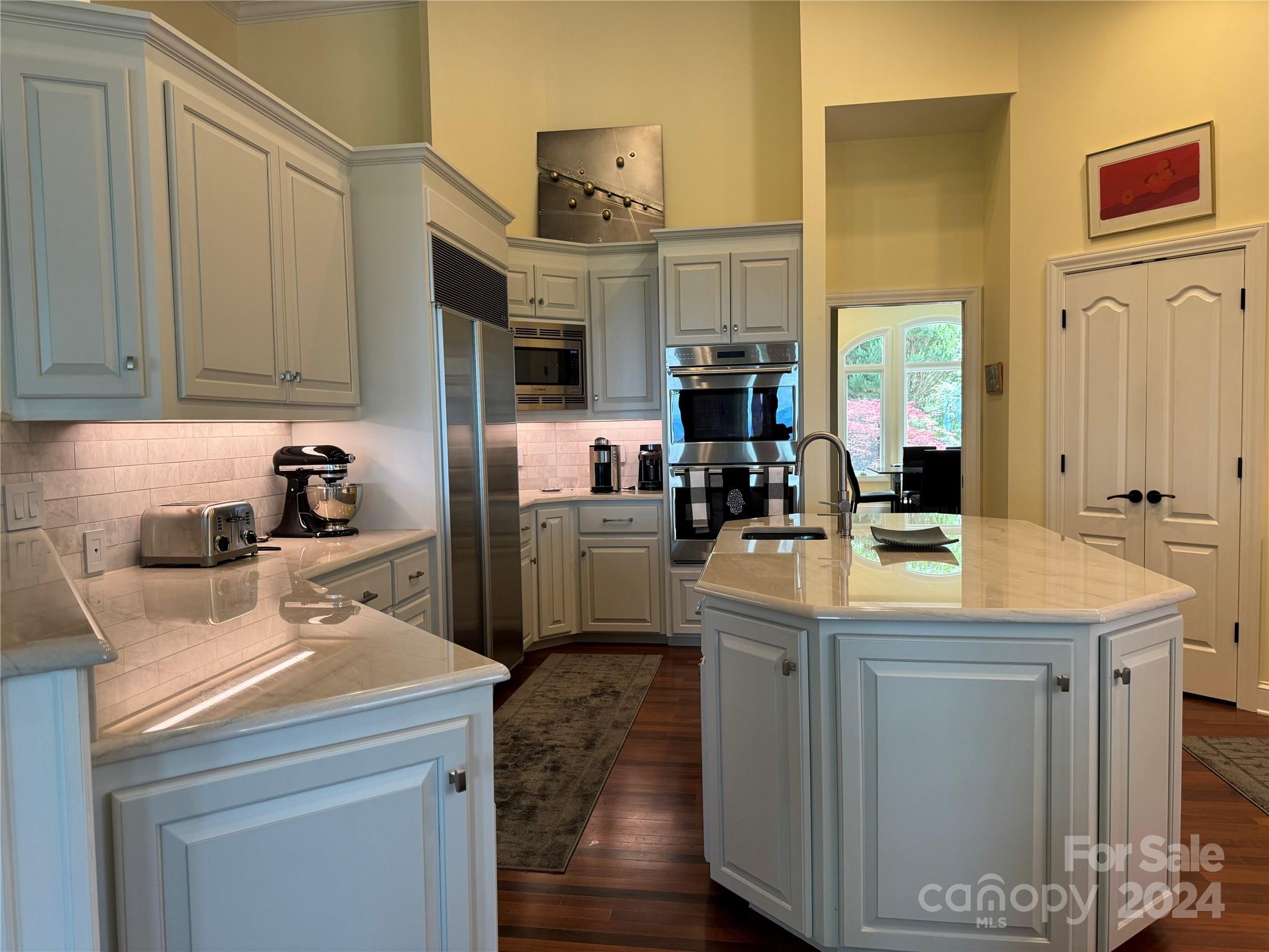 Kenmure - Residential