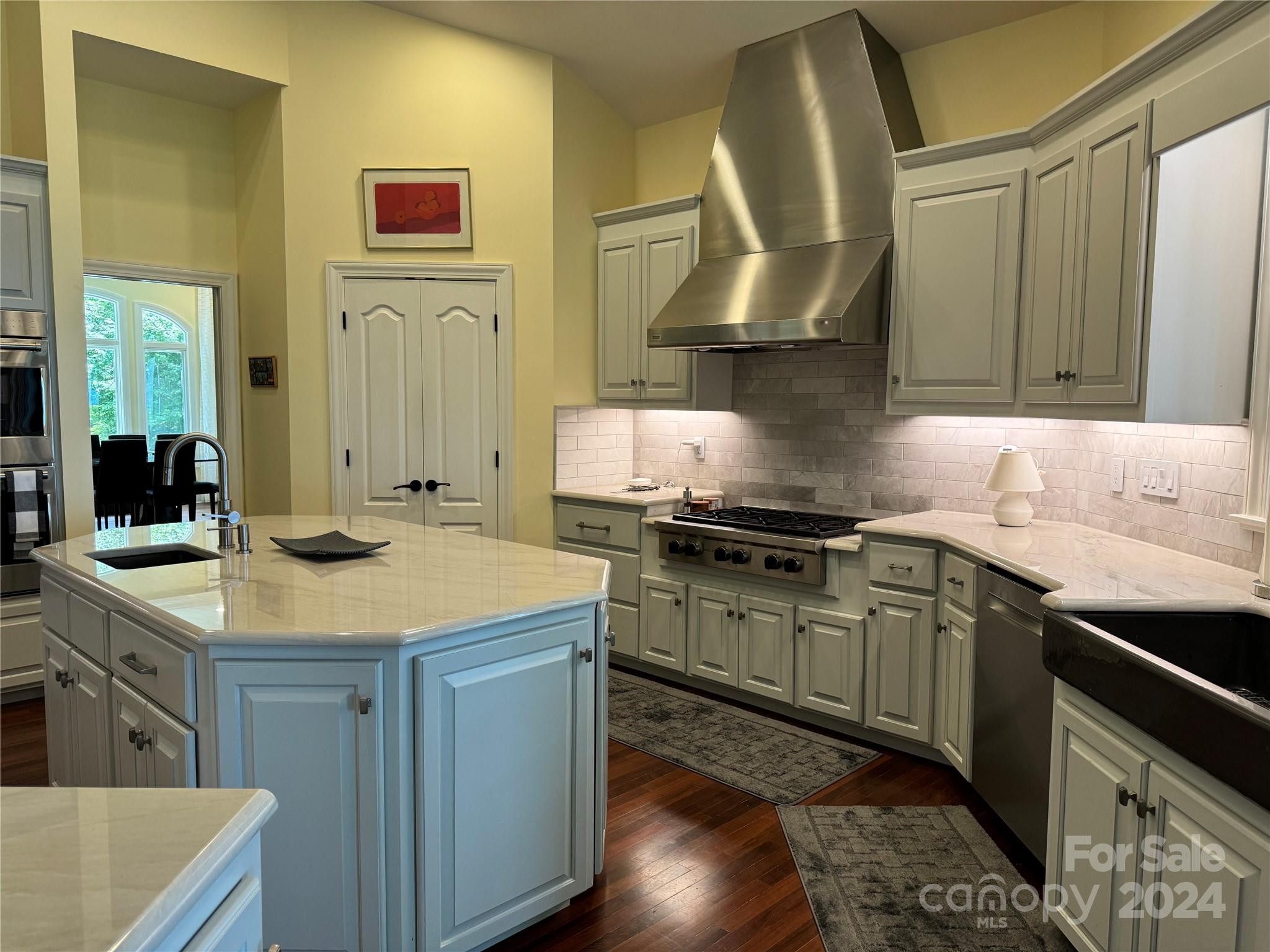 Kenmure - Residential