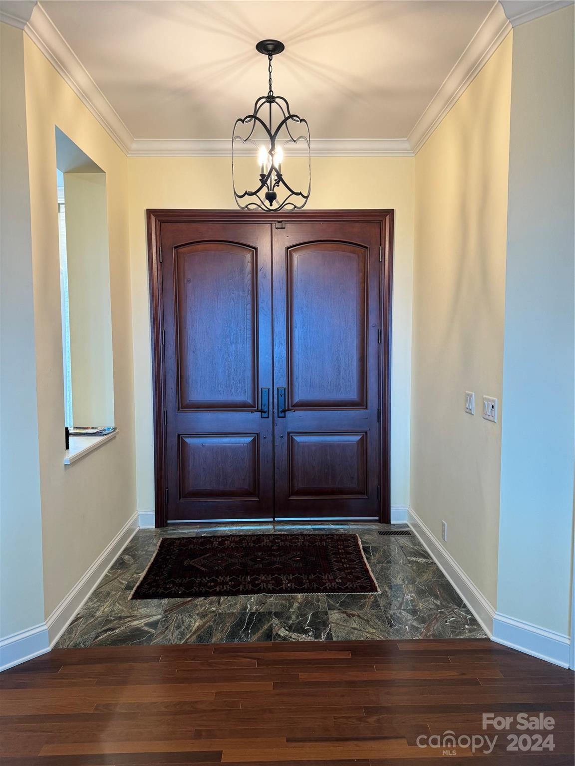 Kenmure - Residential