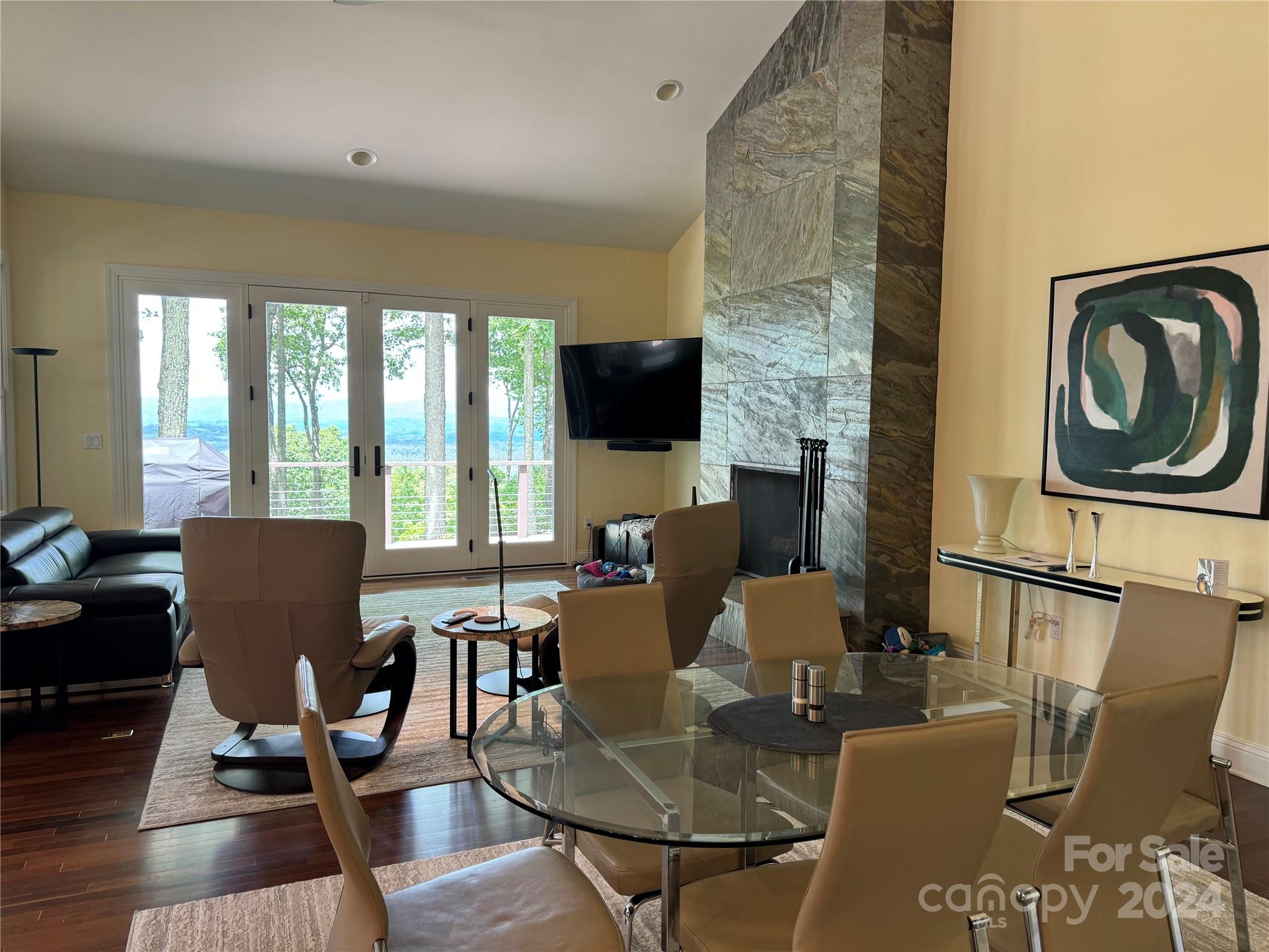 Kenmure - Residential