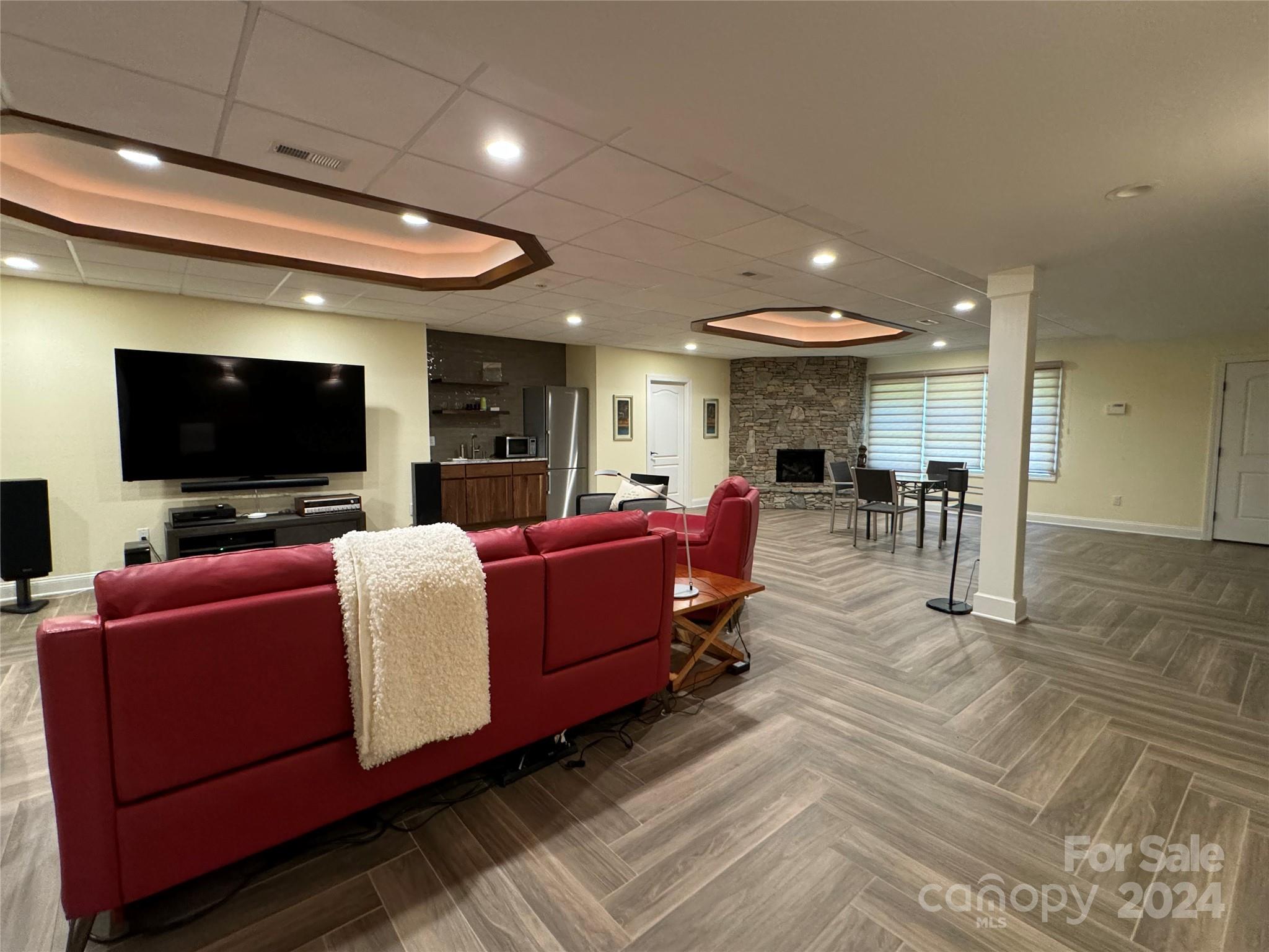 Kenmure - Residential