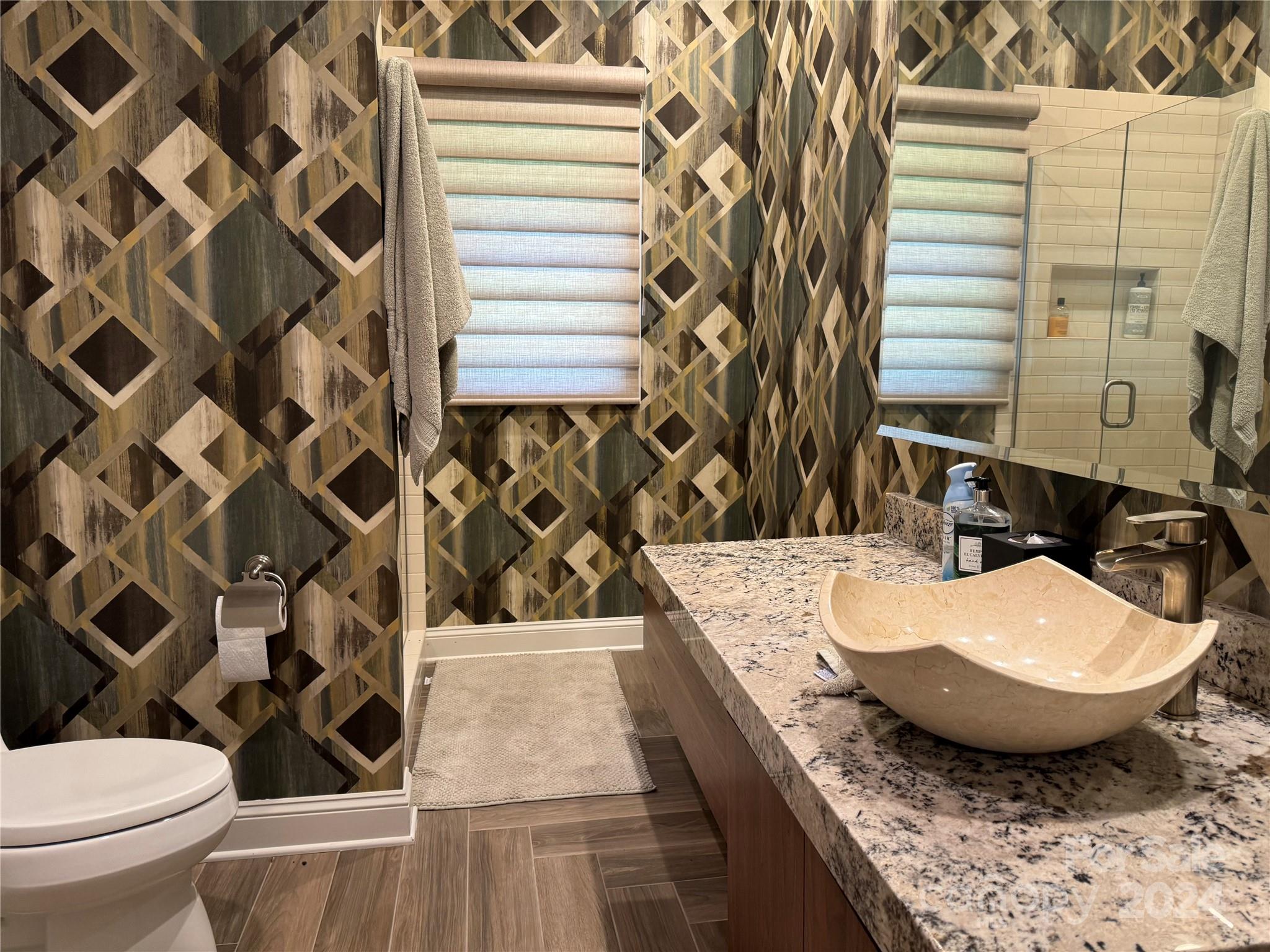 Kenmure - Residential