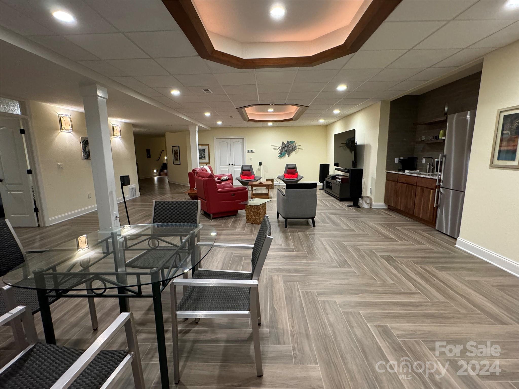 Kenmure - Residential