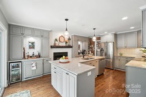 8100 Grey Timbers Court Mint Hill NC 28227