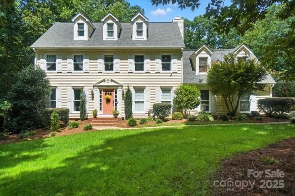 8100 Grey Timbers Court