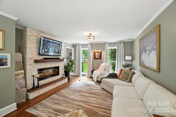 8100 Grey Timbers Court