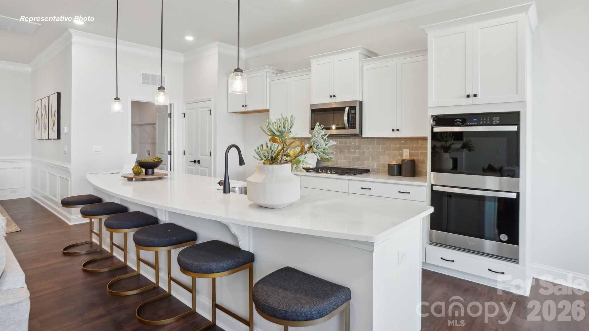 Laurelbrook - Residential