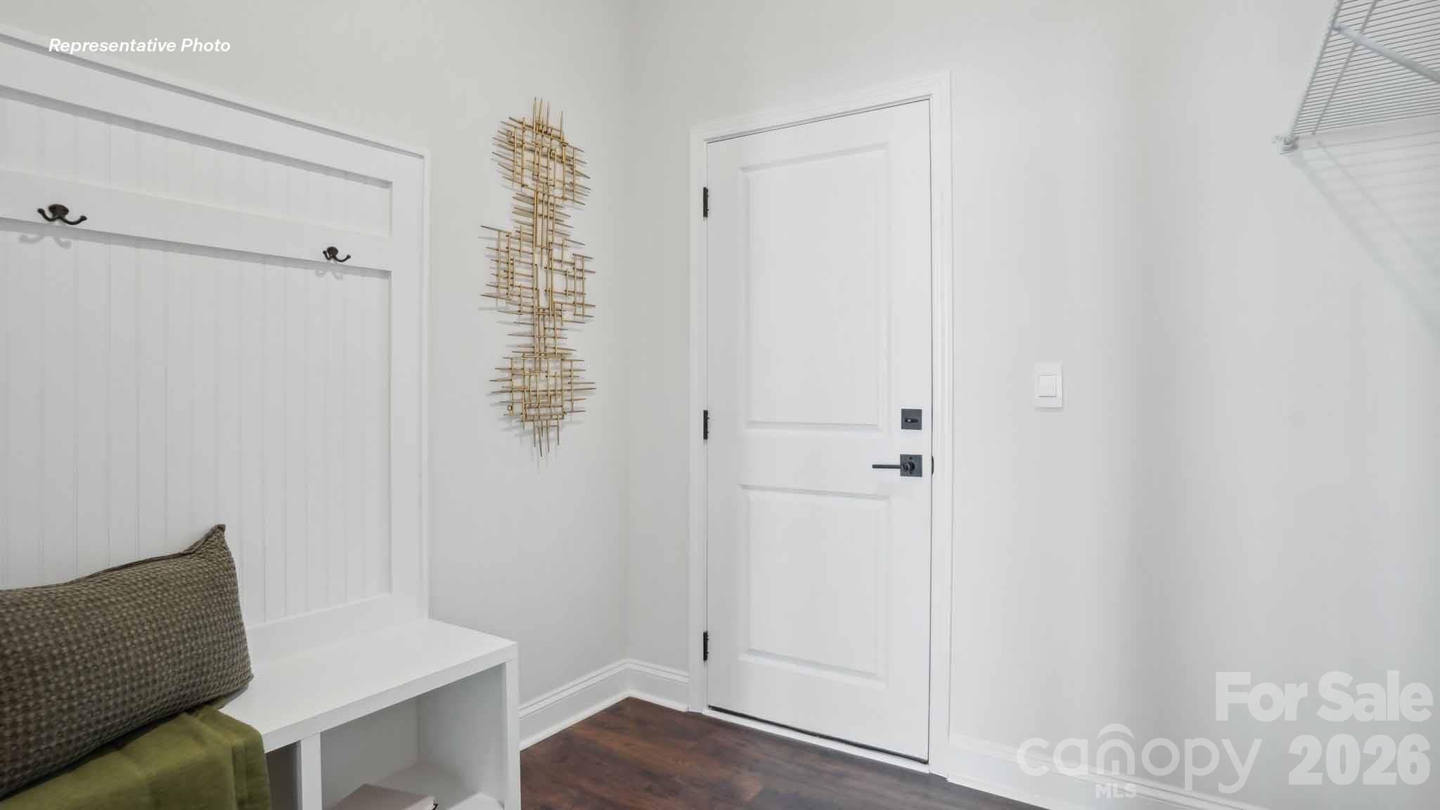 Laurelbrook - Residential