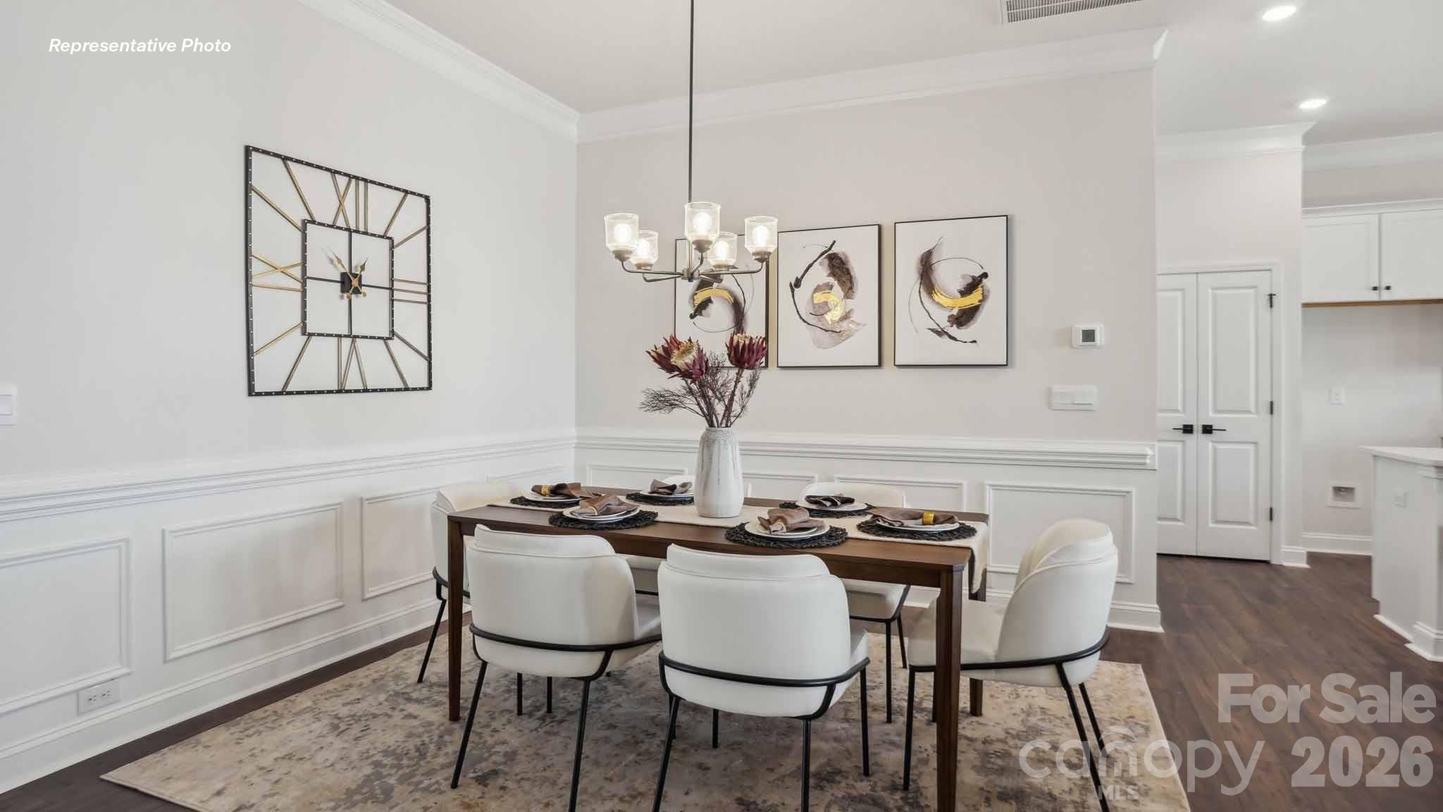 Laurelbrook - Residential