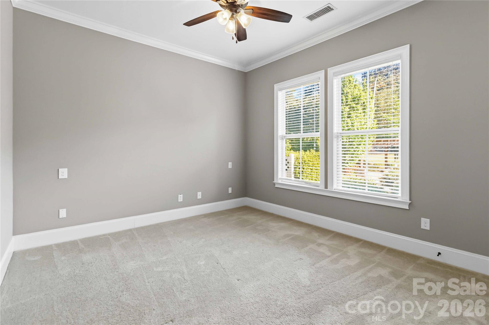 The Forest At Fort Mill - Residential