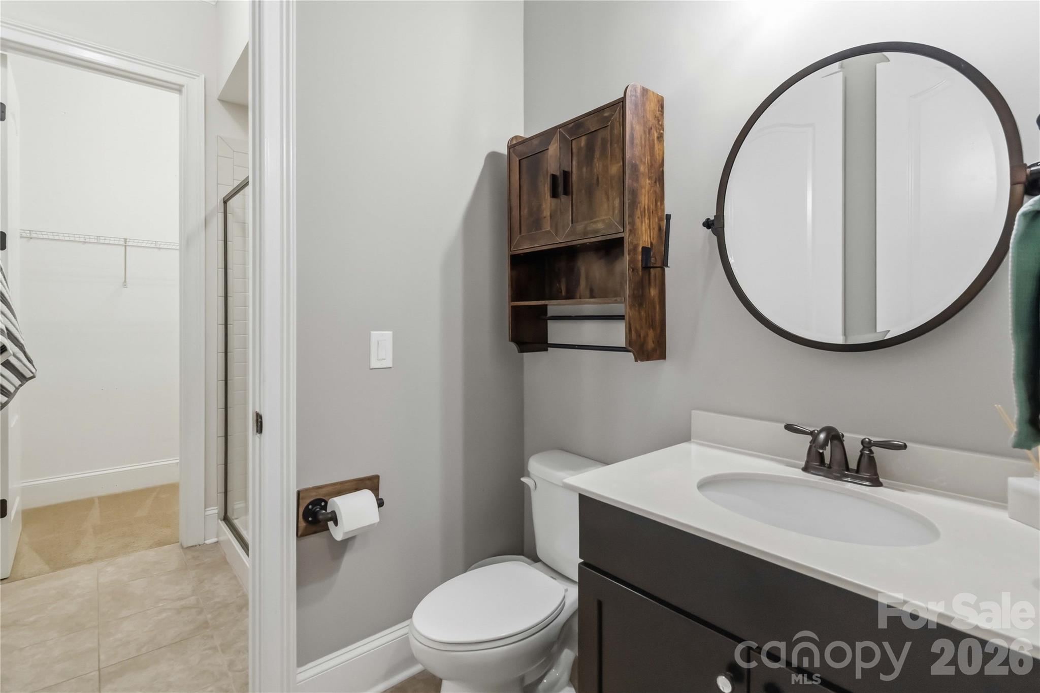 The Forest At Fort Mill - Residential