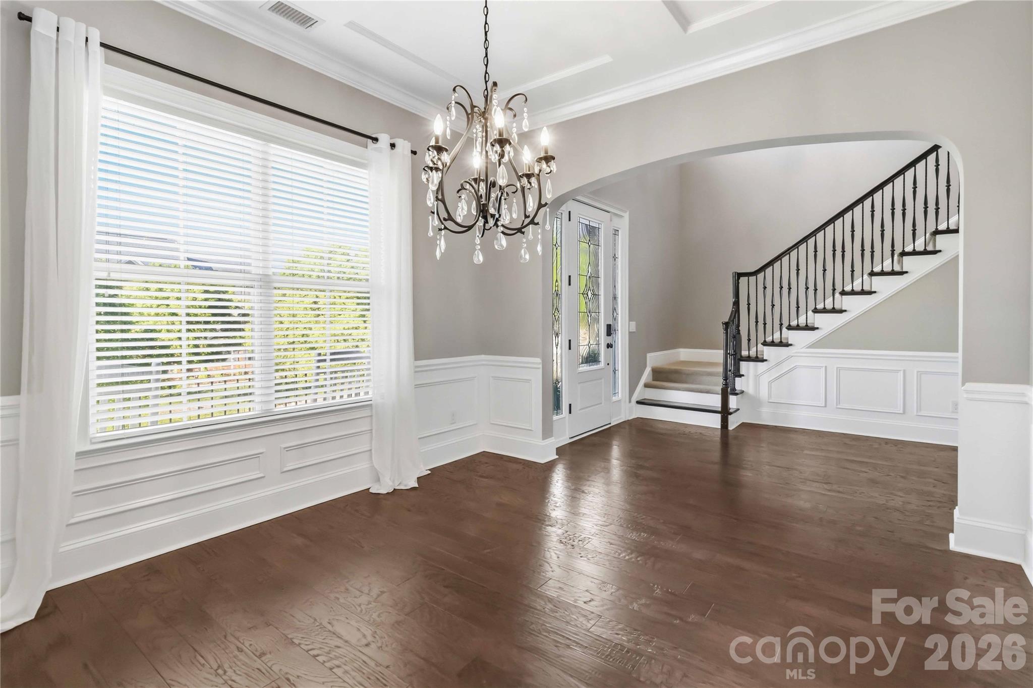 The Forest At Fort Mill - Residential