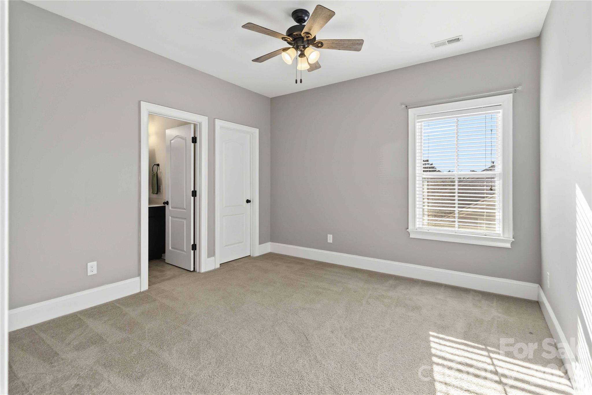 The Forest At Fort Mill - Residential