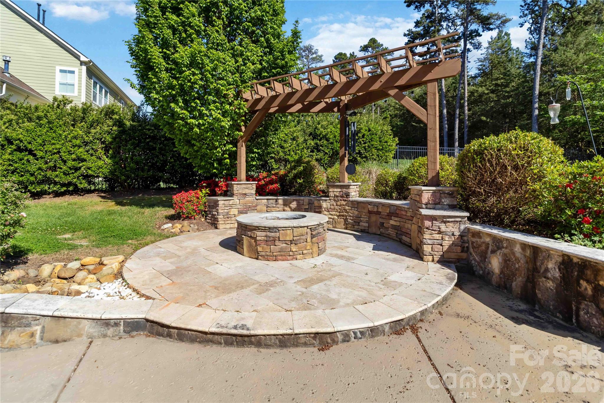 The Forest At Fort Mill - Residential