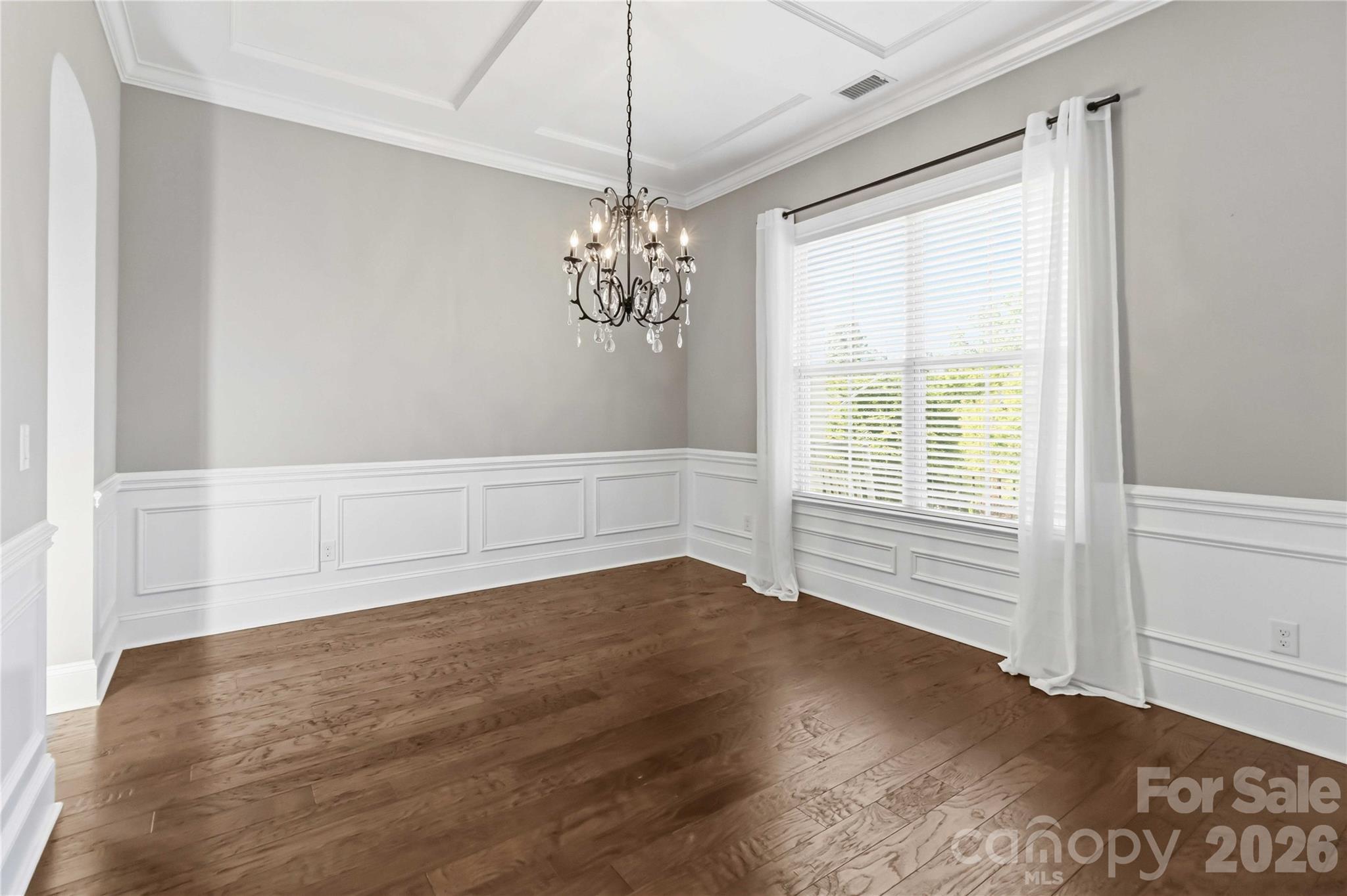 The Forest At Fort Mill - Residential