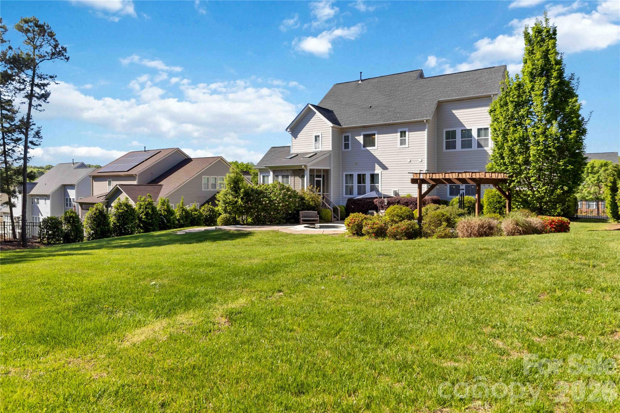 The Forest At Fort Mill - Residential