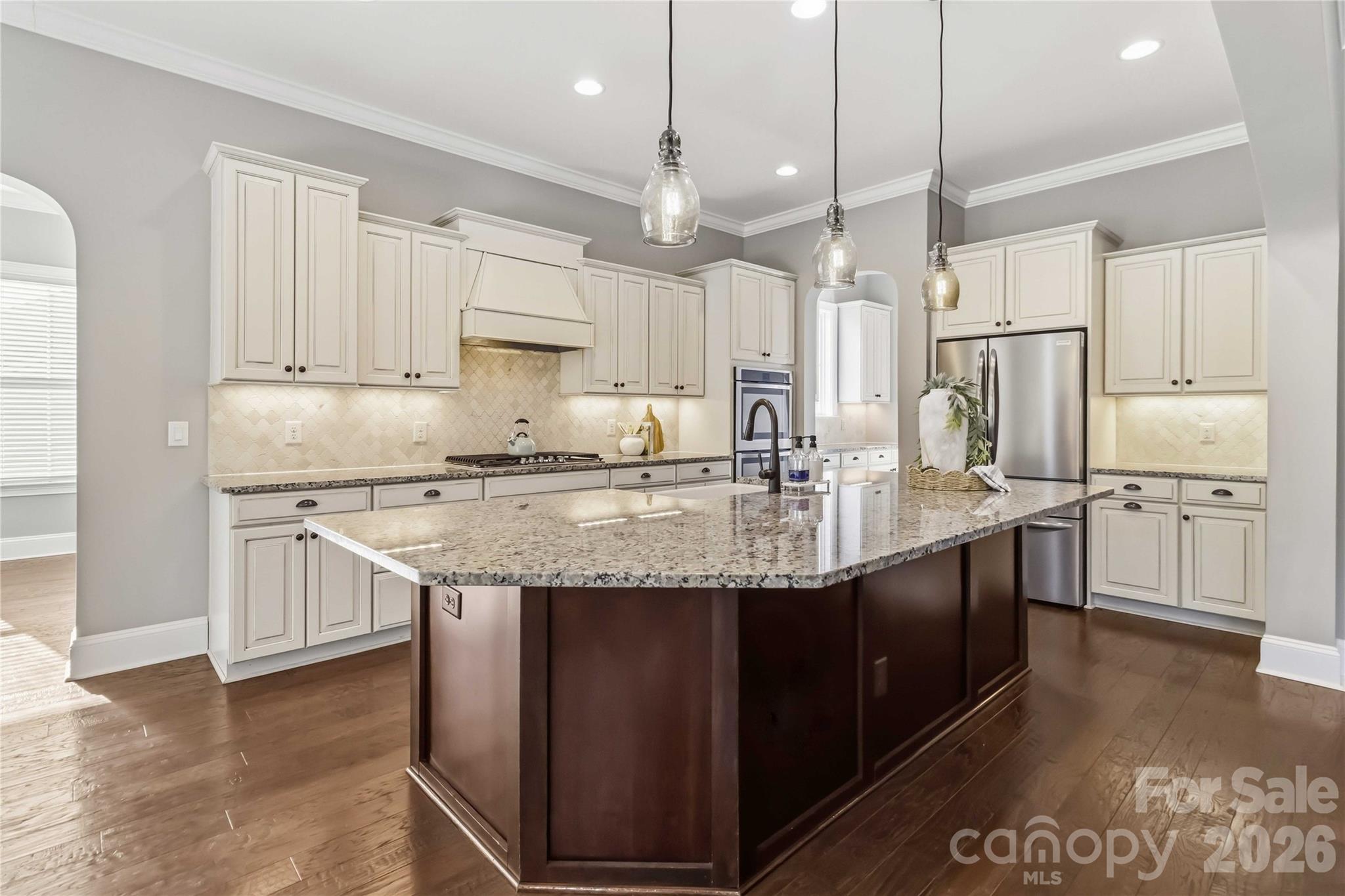 The Forest At Fort Mill - Residential