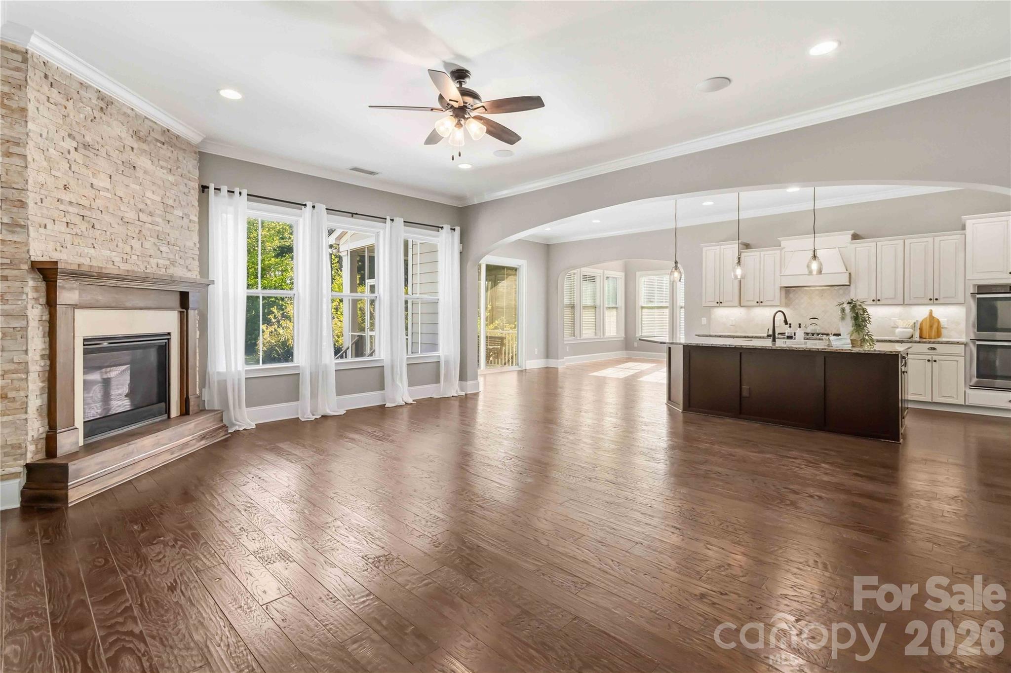 The Forest At Fort Mill - Residential