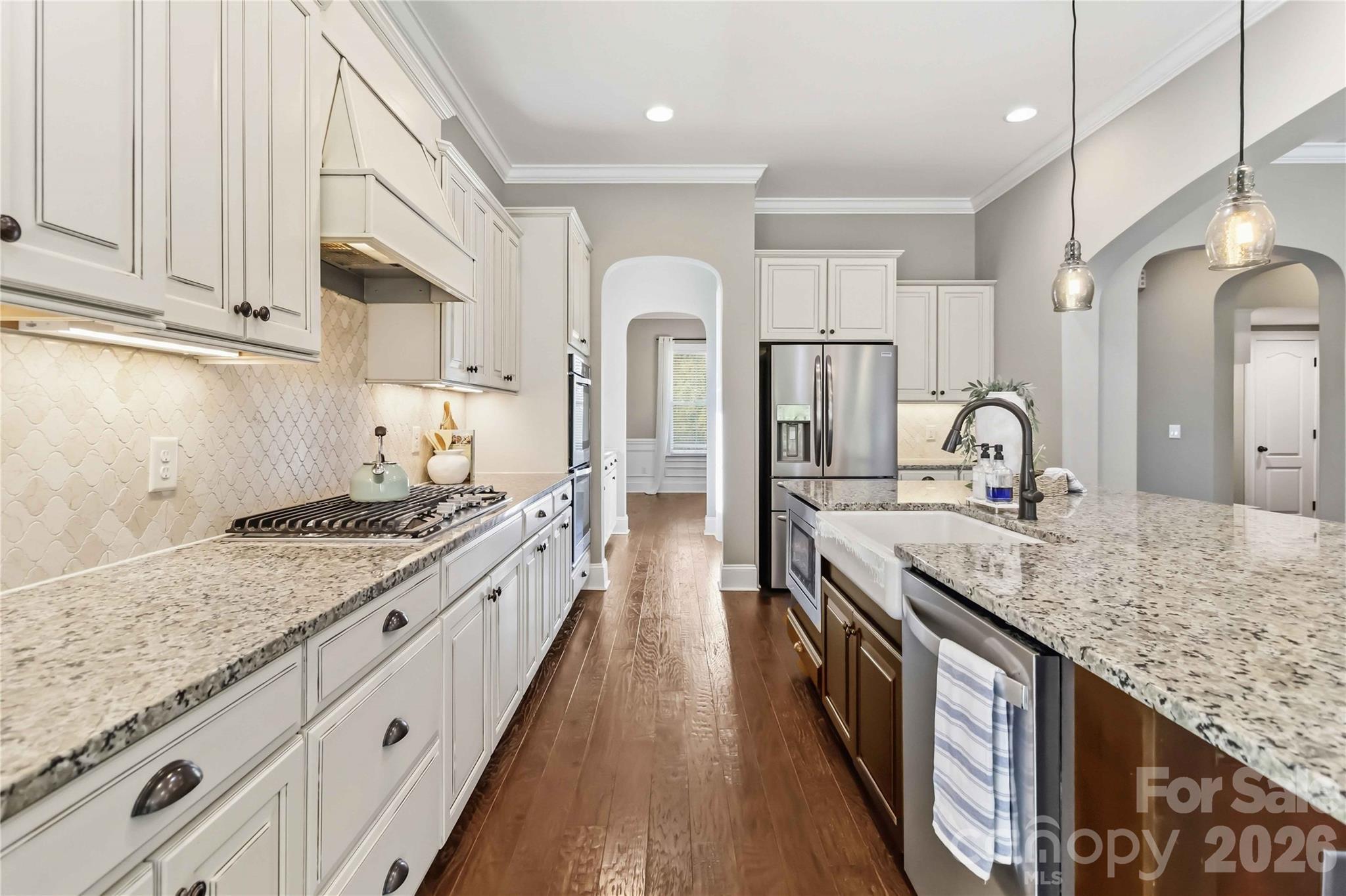 The Forest At Fort Mill - Residential