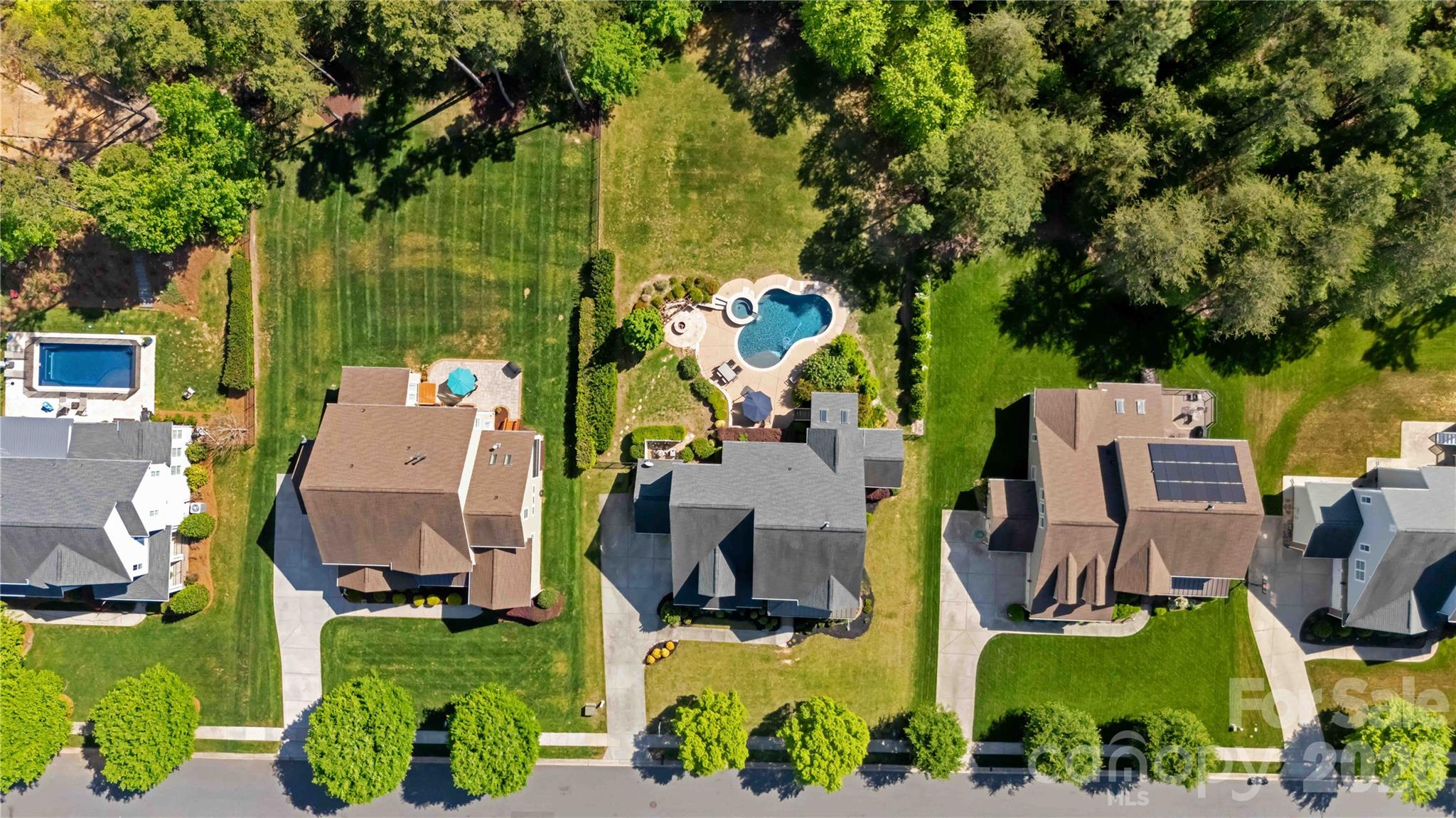 The Forest At Fort Mill - Residential