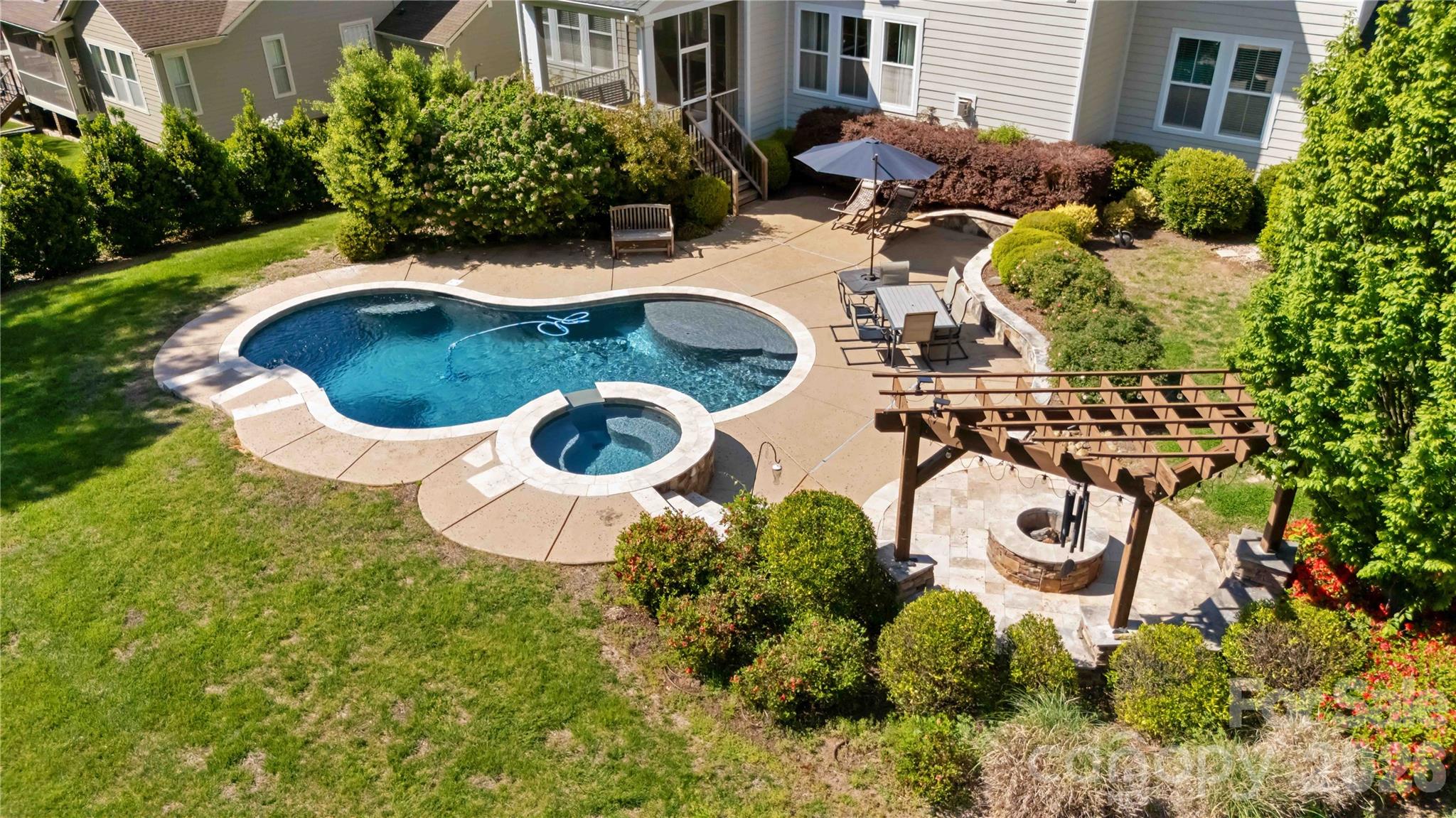 The Forest At Fort Mill - Residential