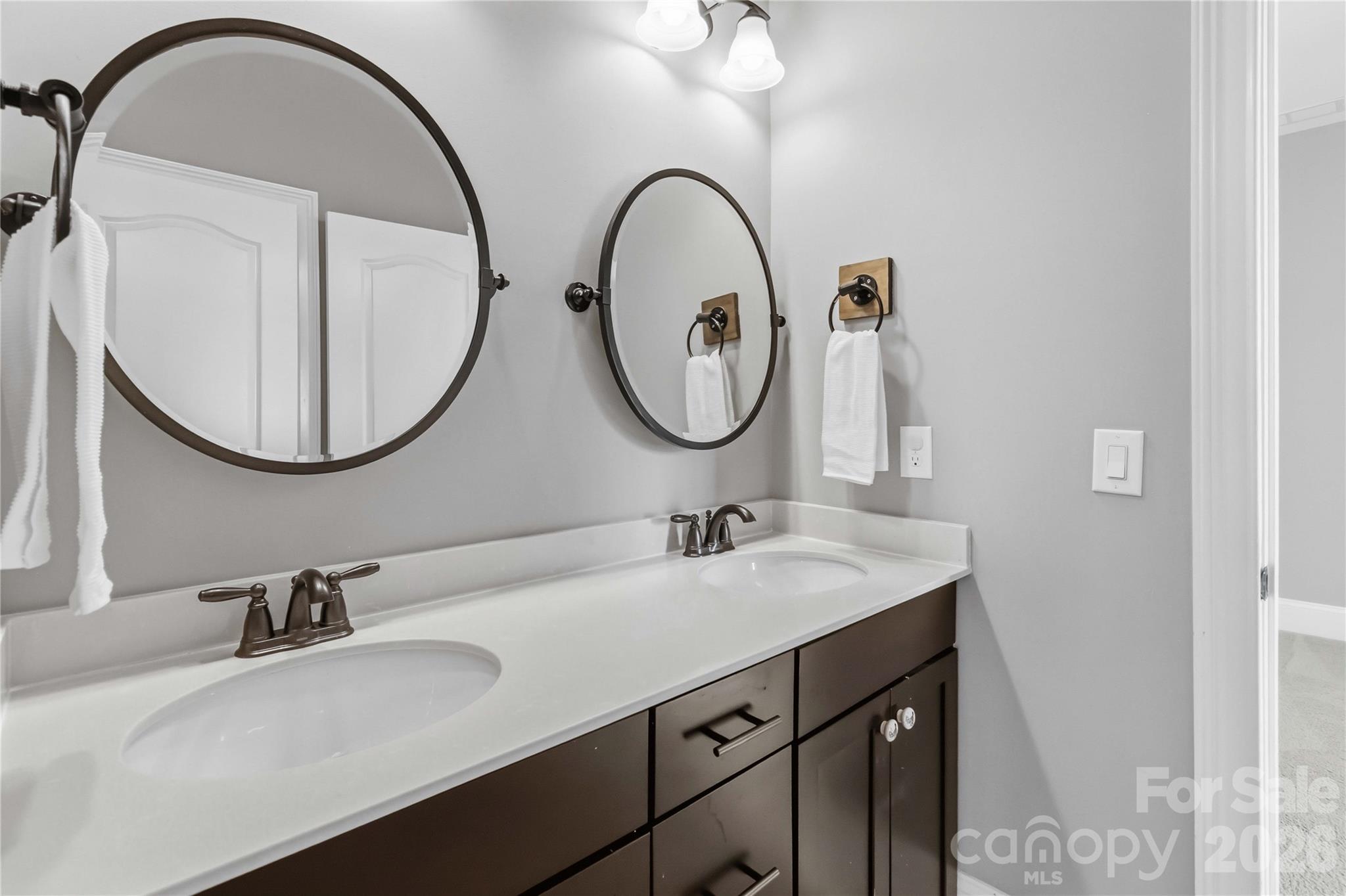 The Forest At Fort Mill - Residential