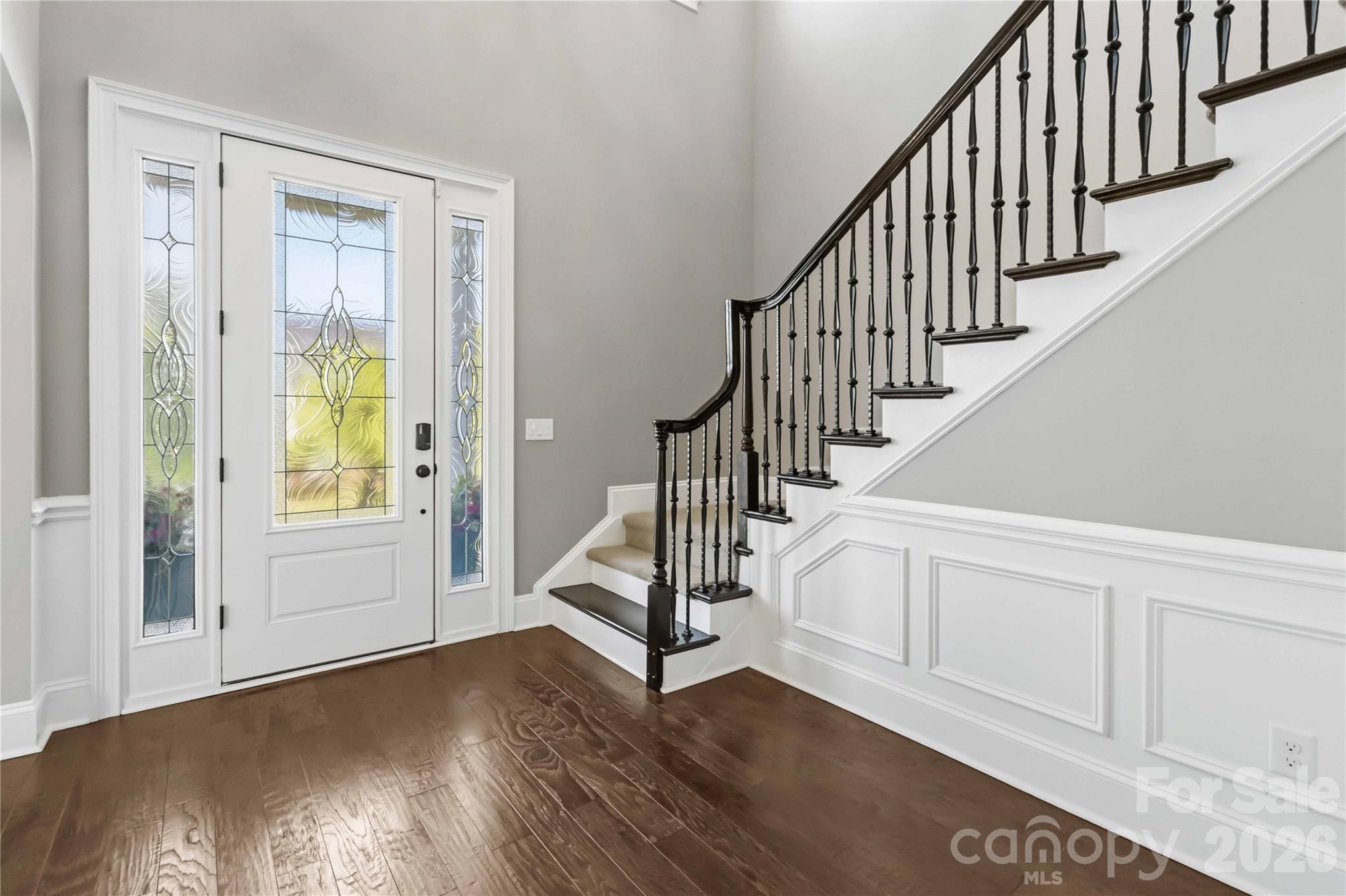 The Forest At Fort Mill - Residential