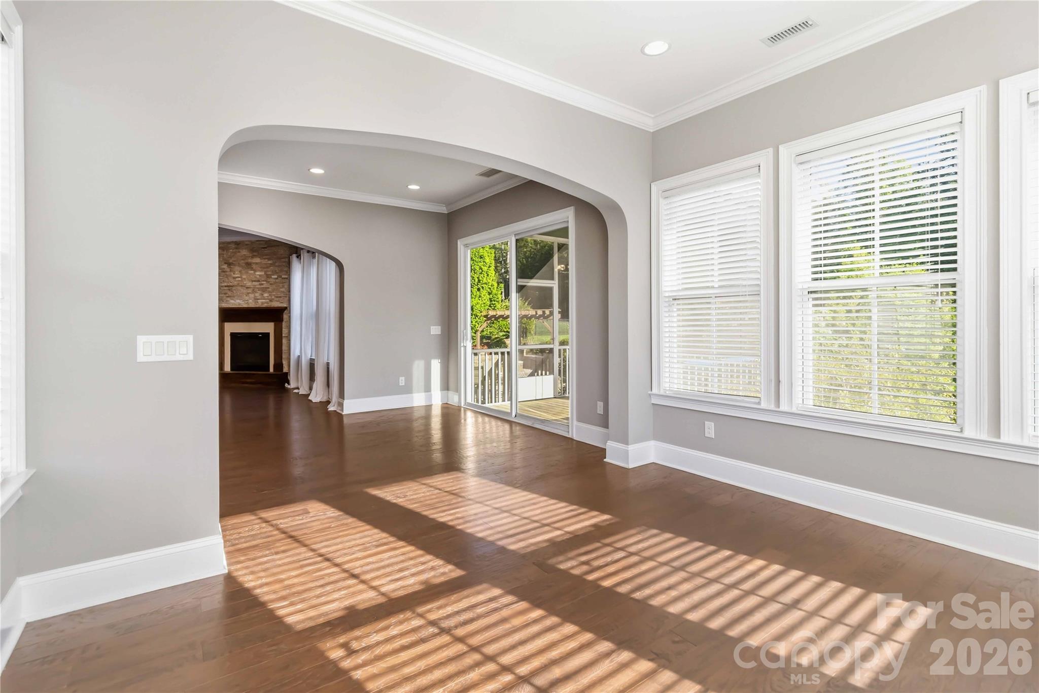 The Forest At Fort Mill - Residential