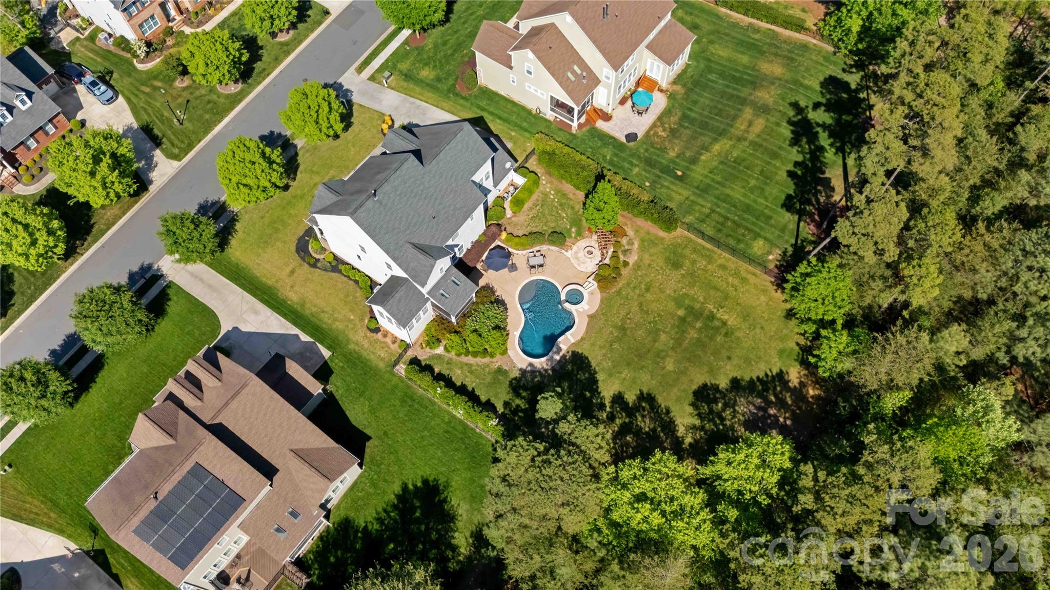 The Forest At Fort Mill - Residential