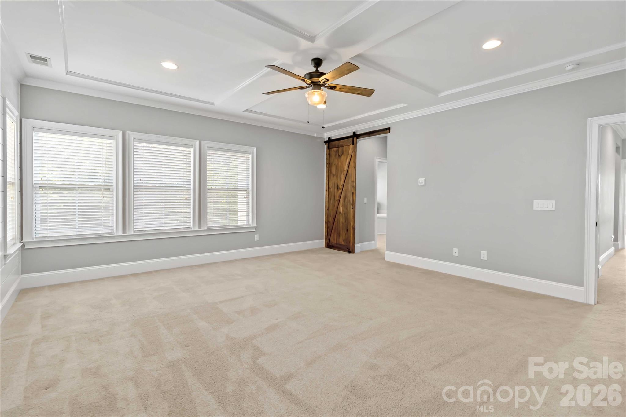 The Forest At Fort Mill - Residential