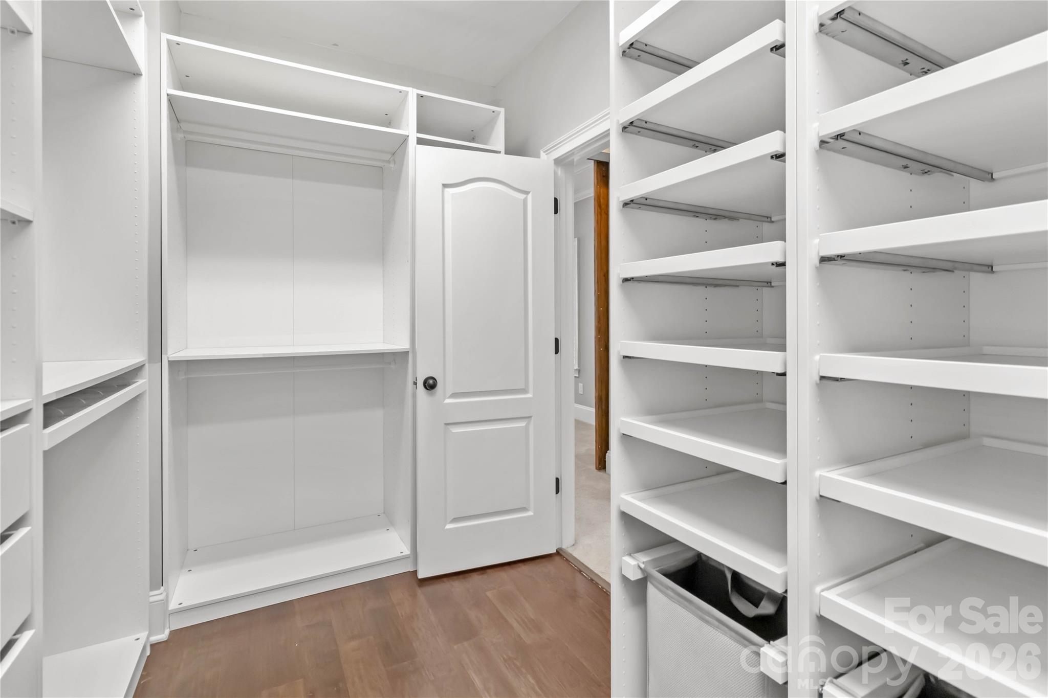 The Forest At Fort Mill - Residential