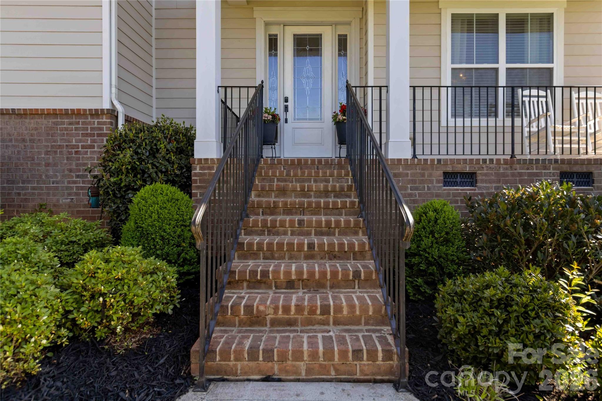 The Forest At Fort Mill - Residential