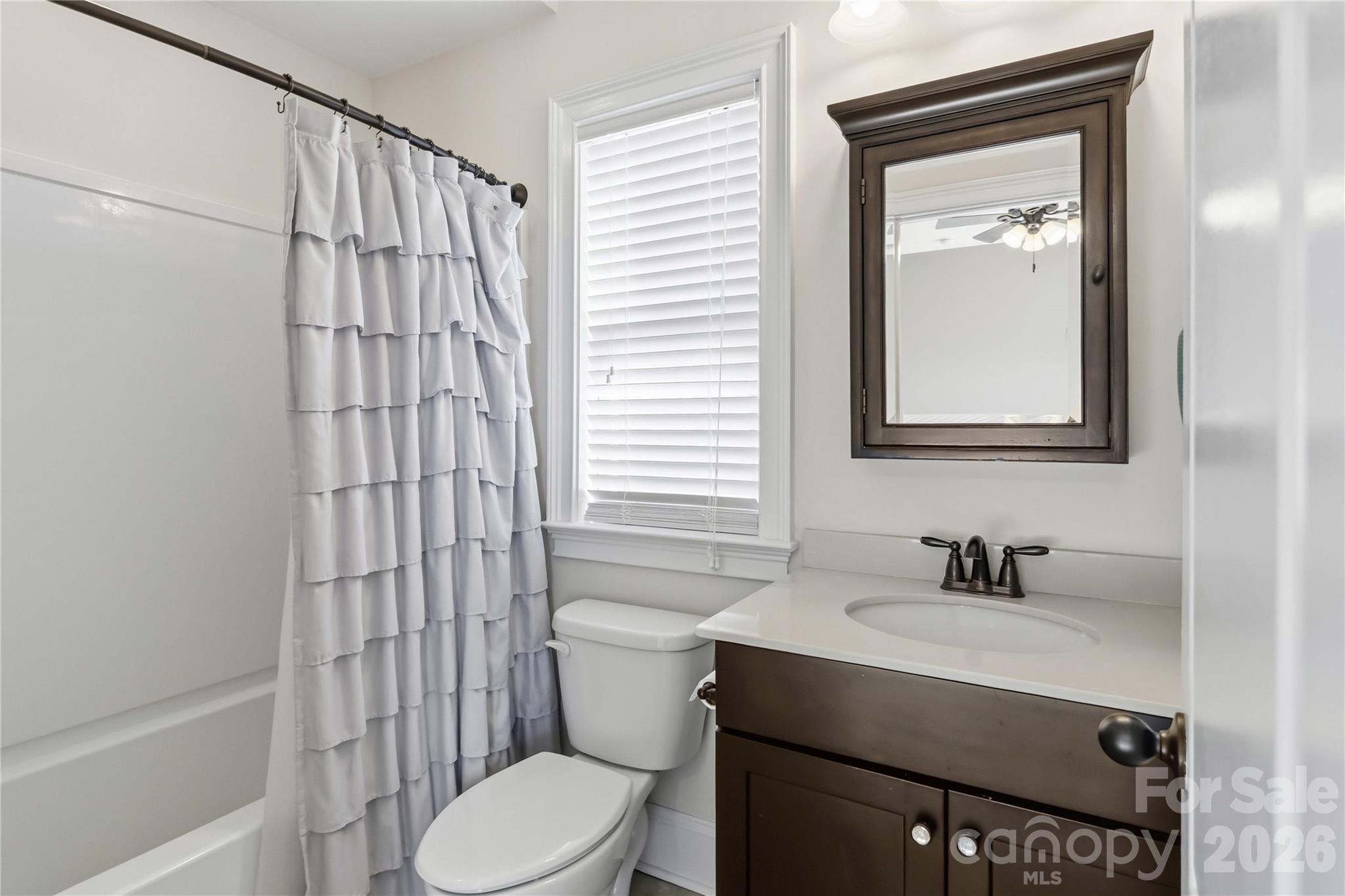 The Forest At Fort Mill - Residential