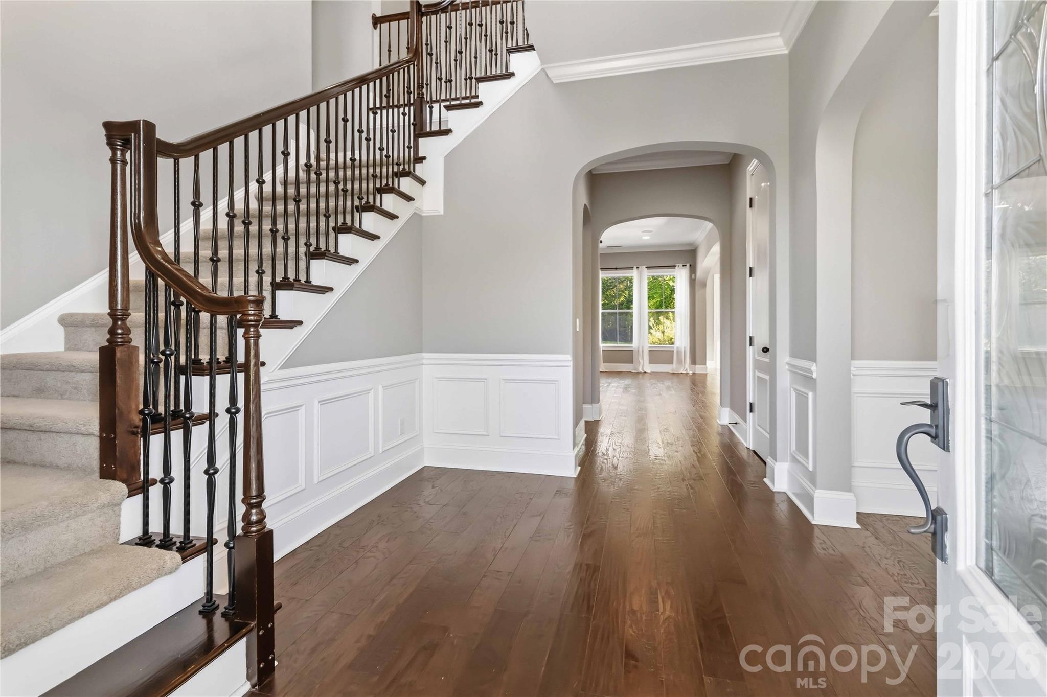 The Forest At Fort Mill - Residential