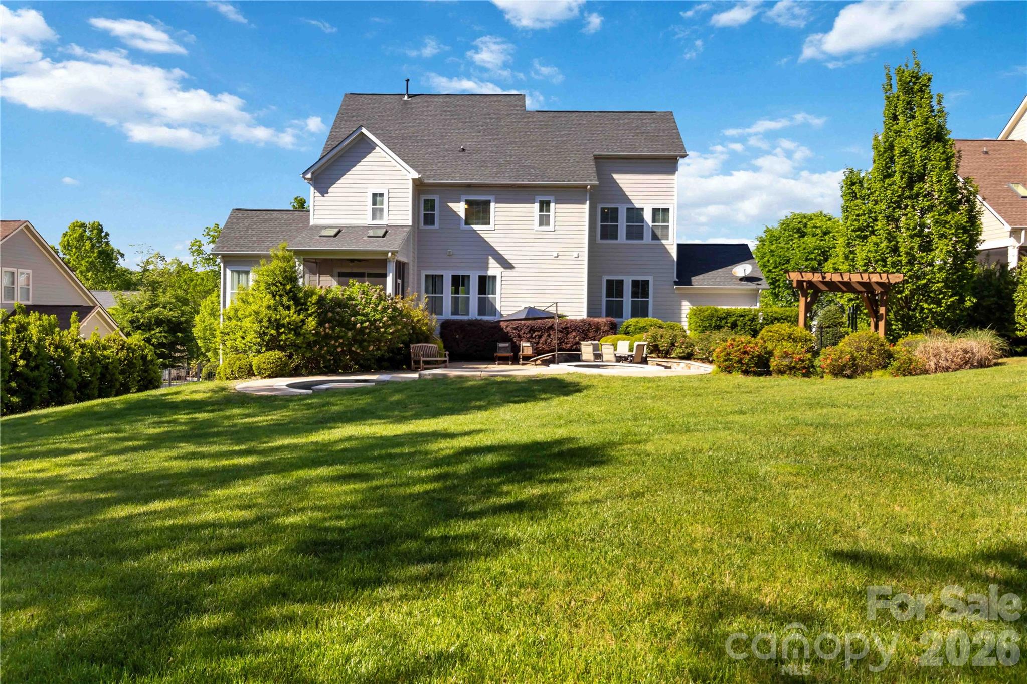 The Forest At Fort Mill - Residential