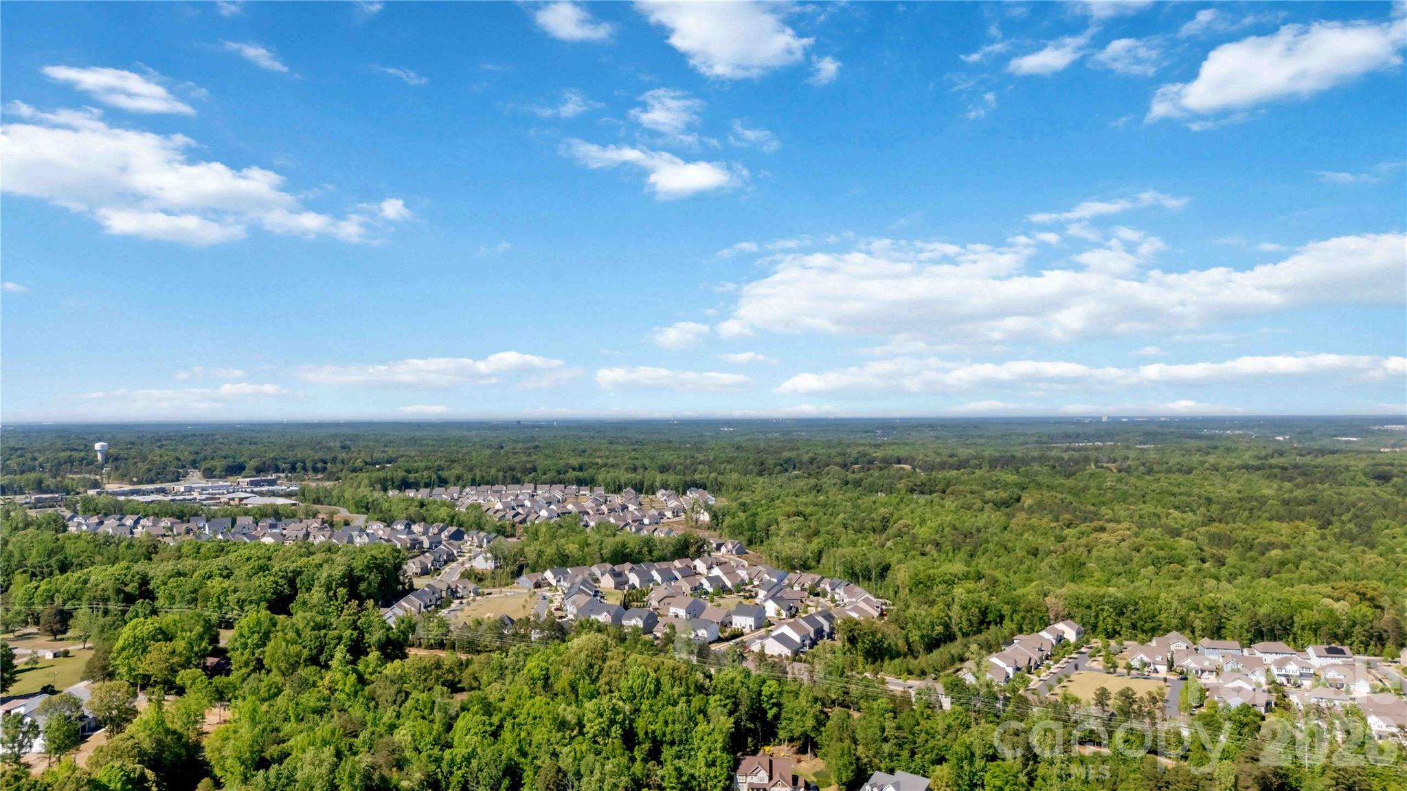 The Forest At Fort Mill - Residential