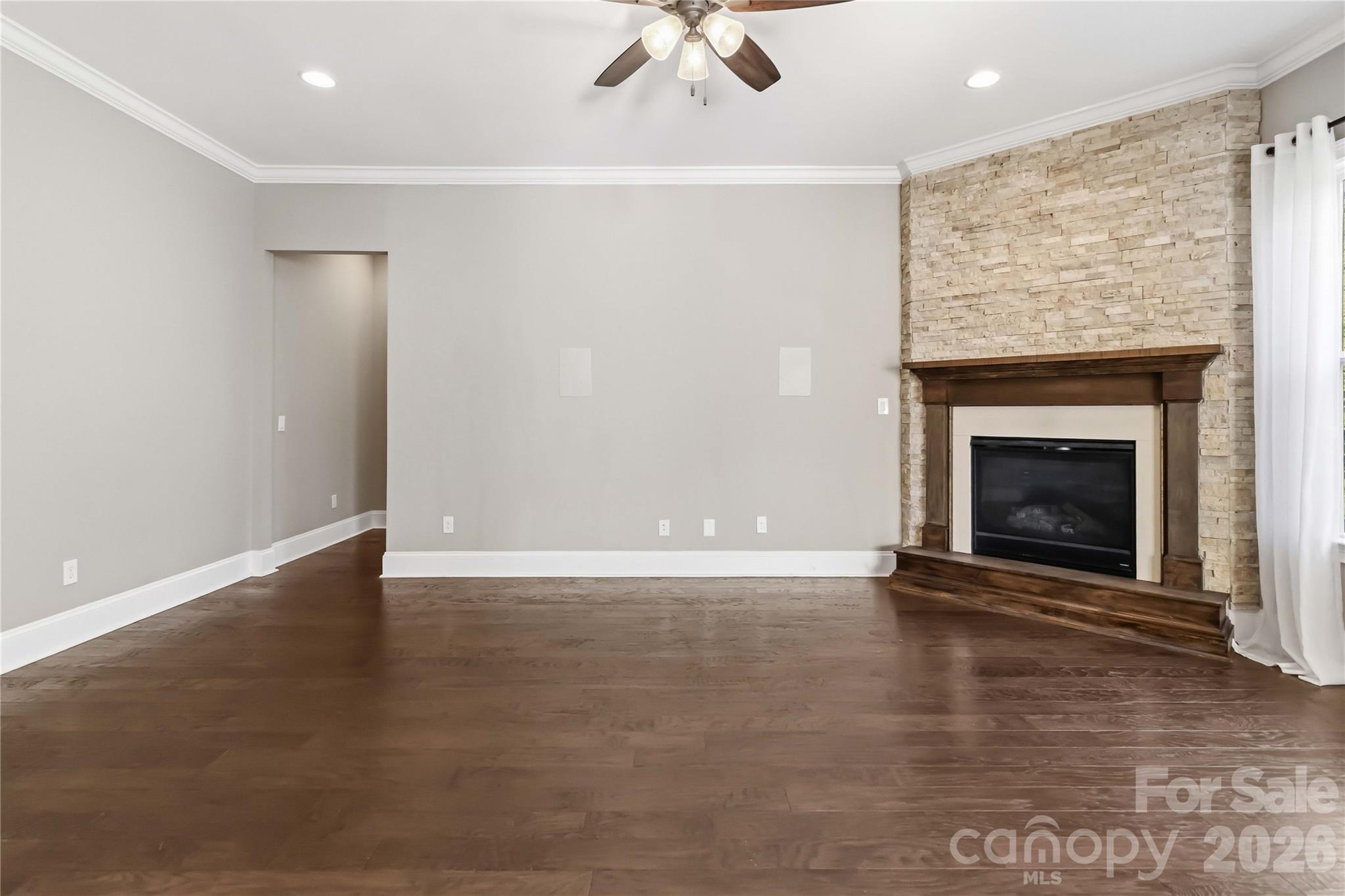 The Forest At Fort Mill - Residential