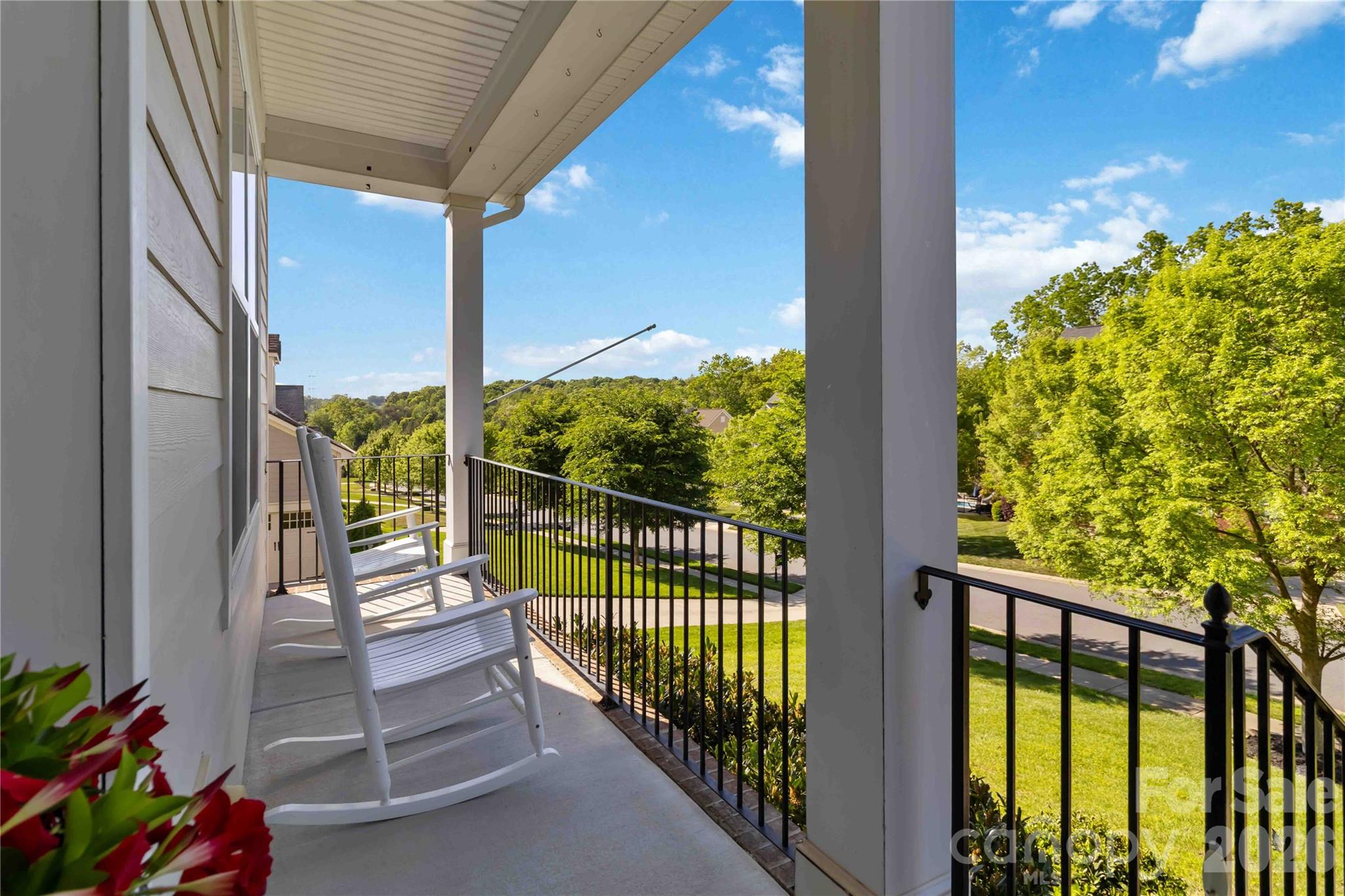 The Forest At Fort Mill - Residential