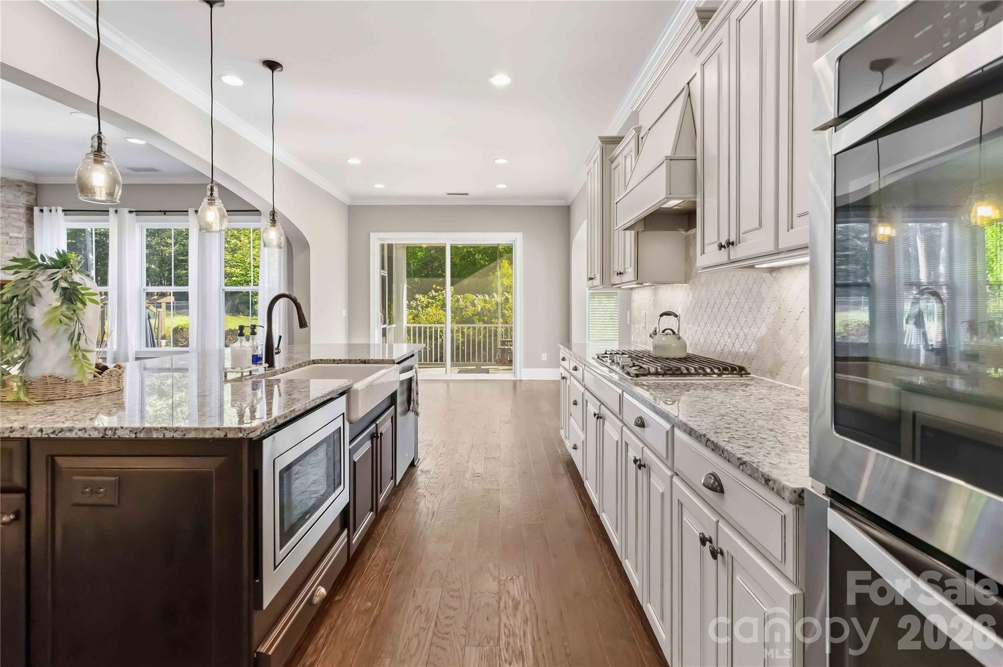 The Forest At Fort Mill - Residential