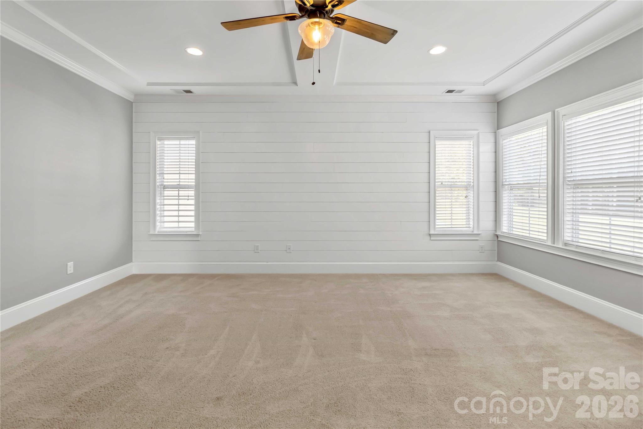 The Forest At Fort Mill - Residential