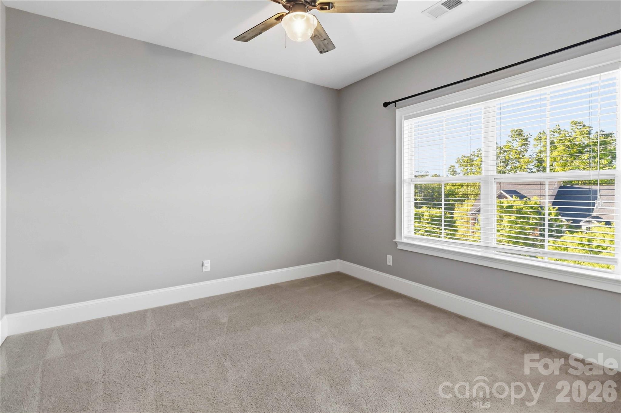 The Forest At Fort Mill - Residential