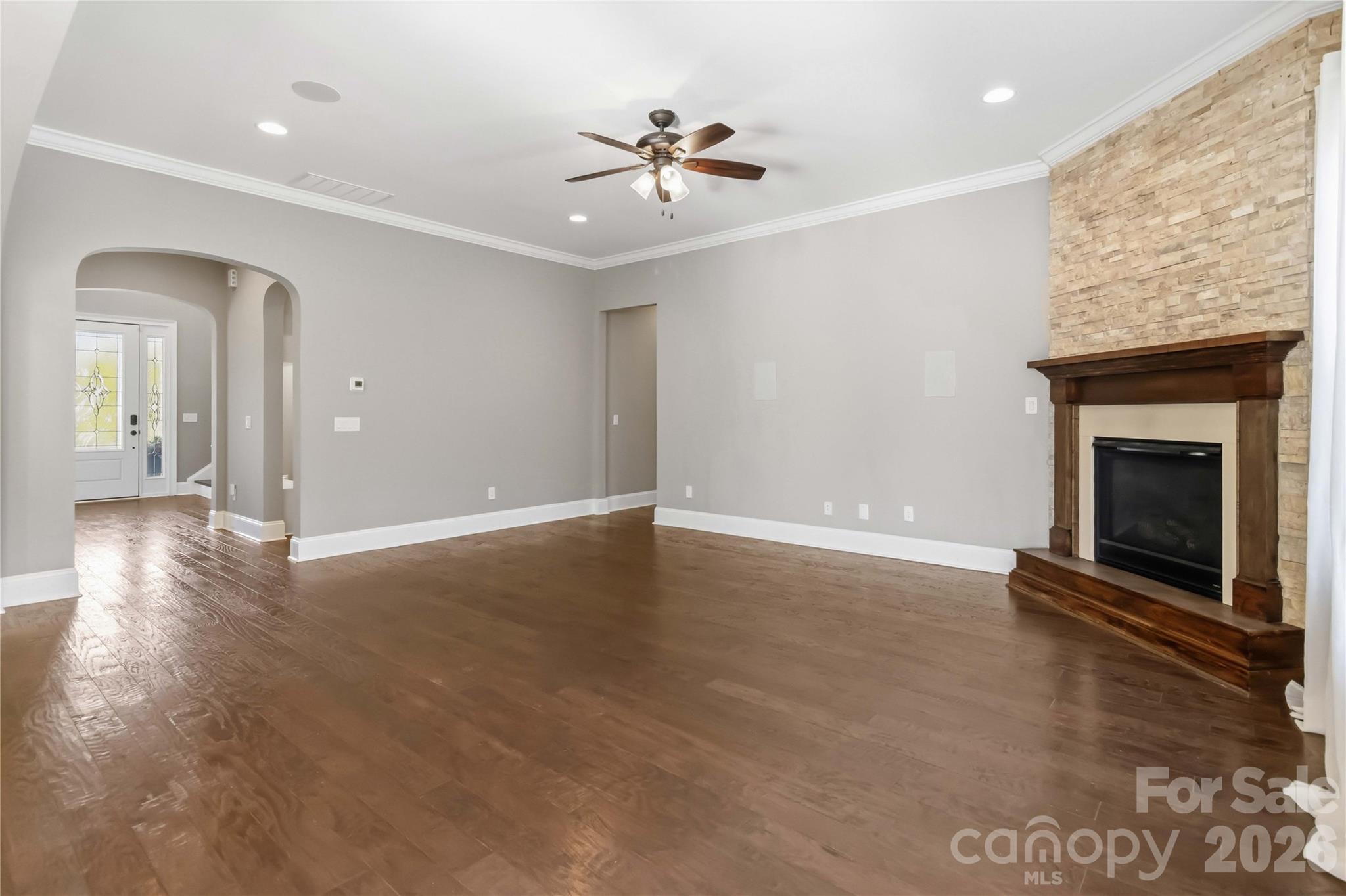 The Forest At Fort Mill - Residential